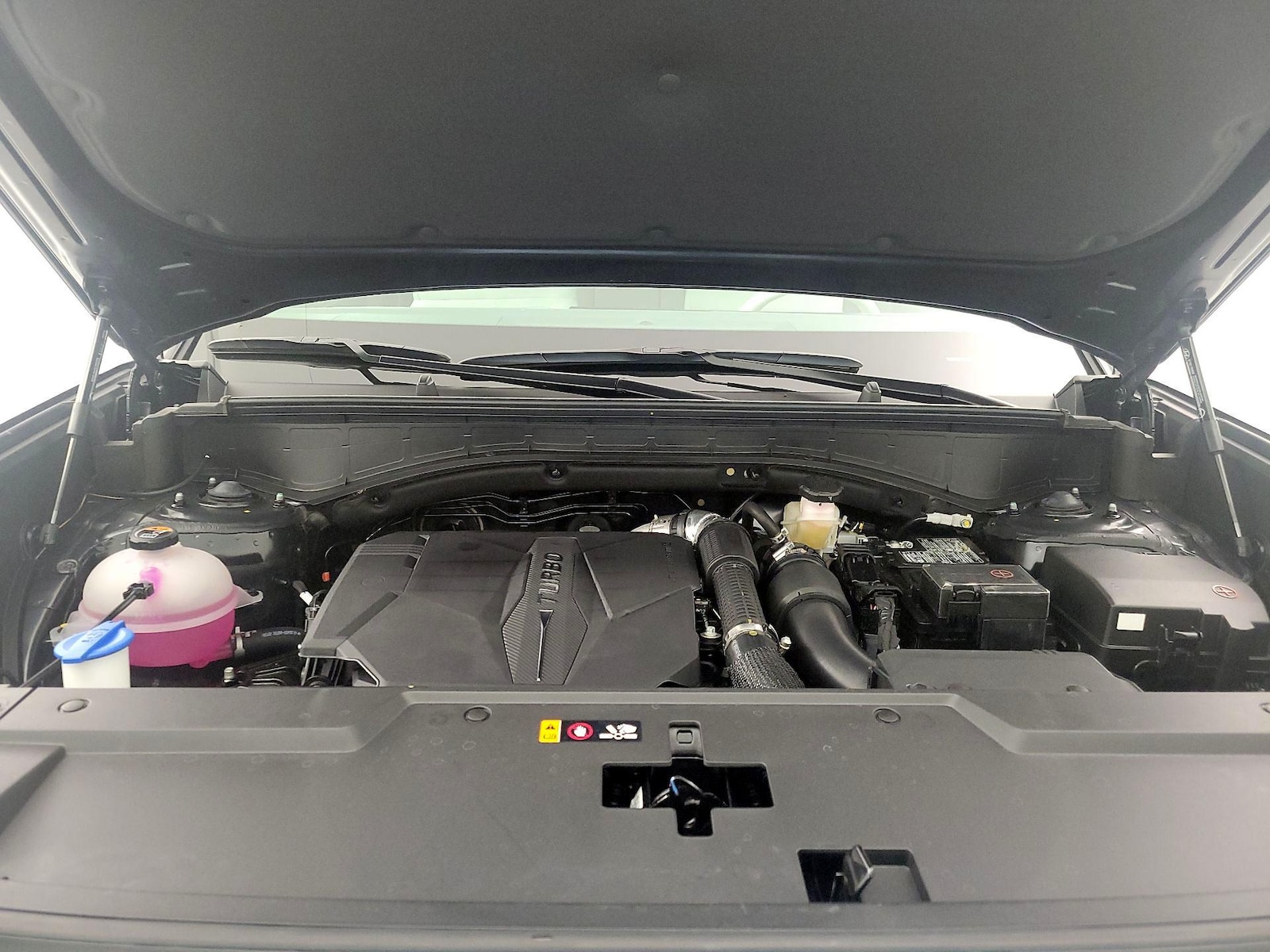 2026 Hyundai Santa Fe SE - Photo 24