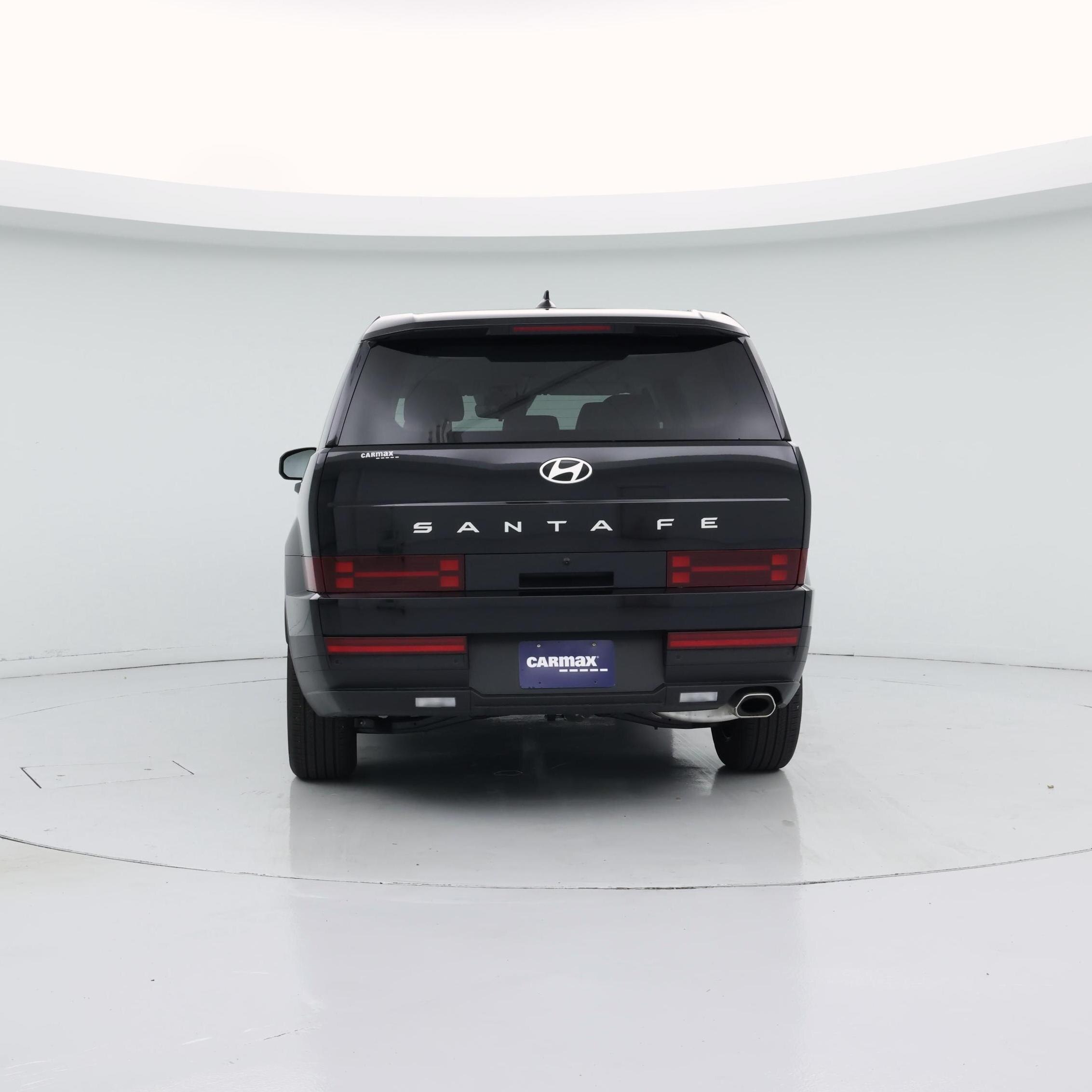 Thumbnail: 2026 Hyundai Santa Fe - 6