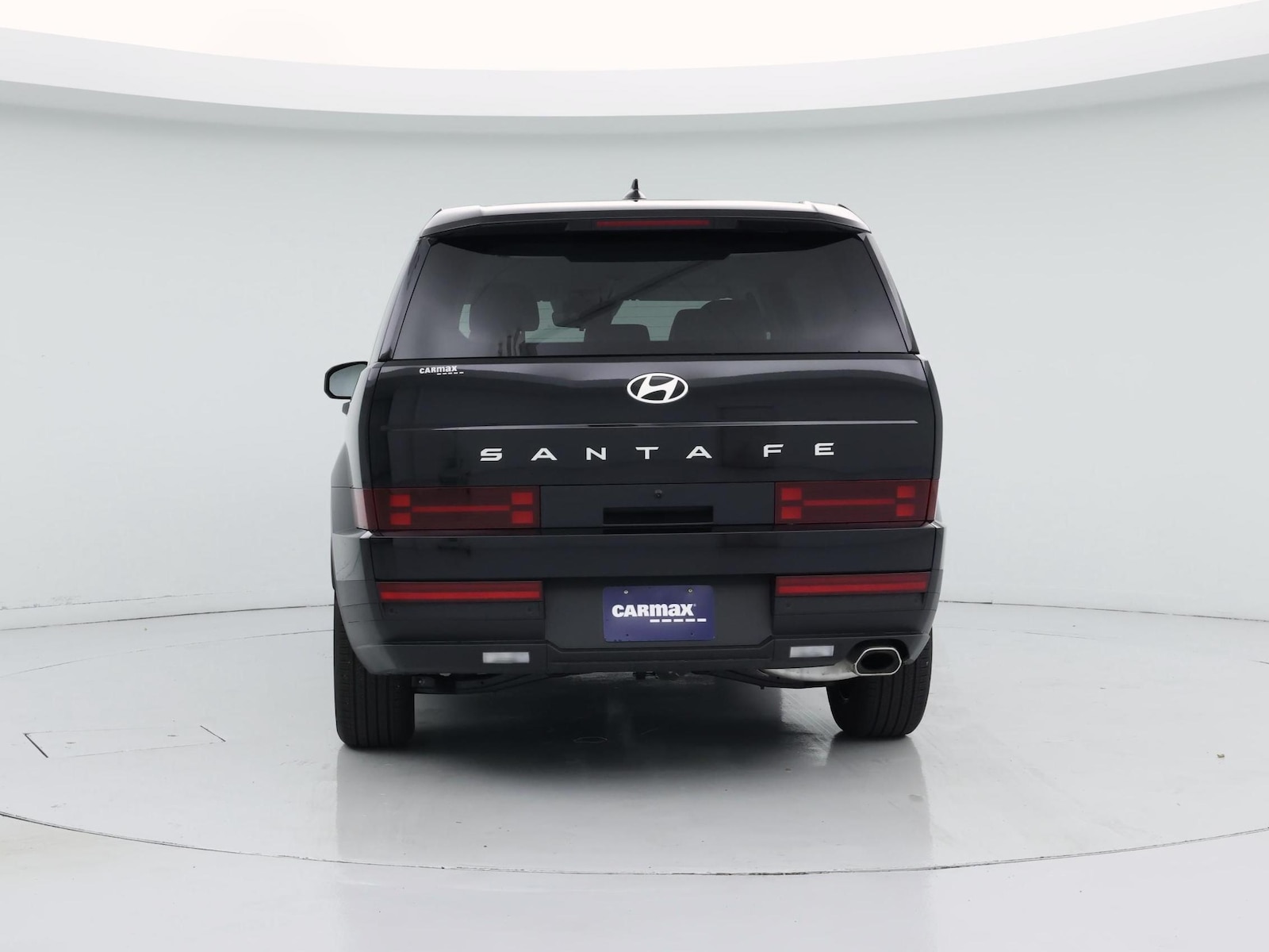 2026 Hyundai Santa Fe SE - Photo 7