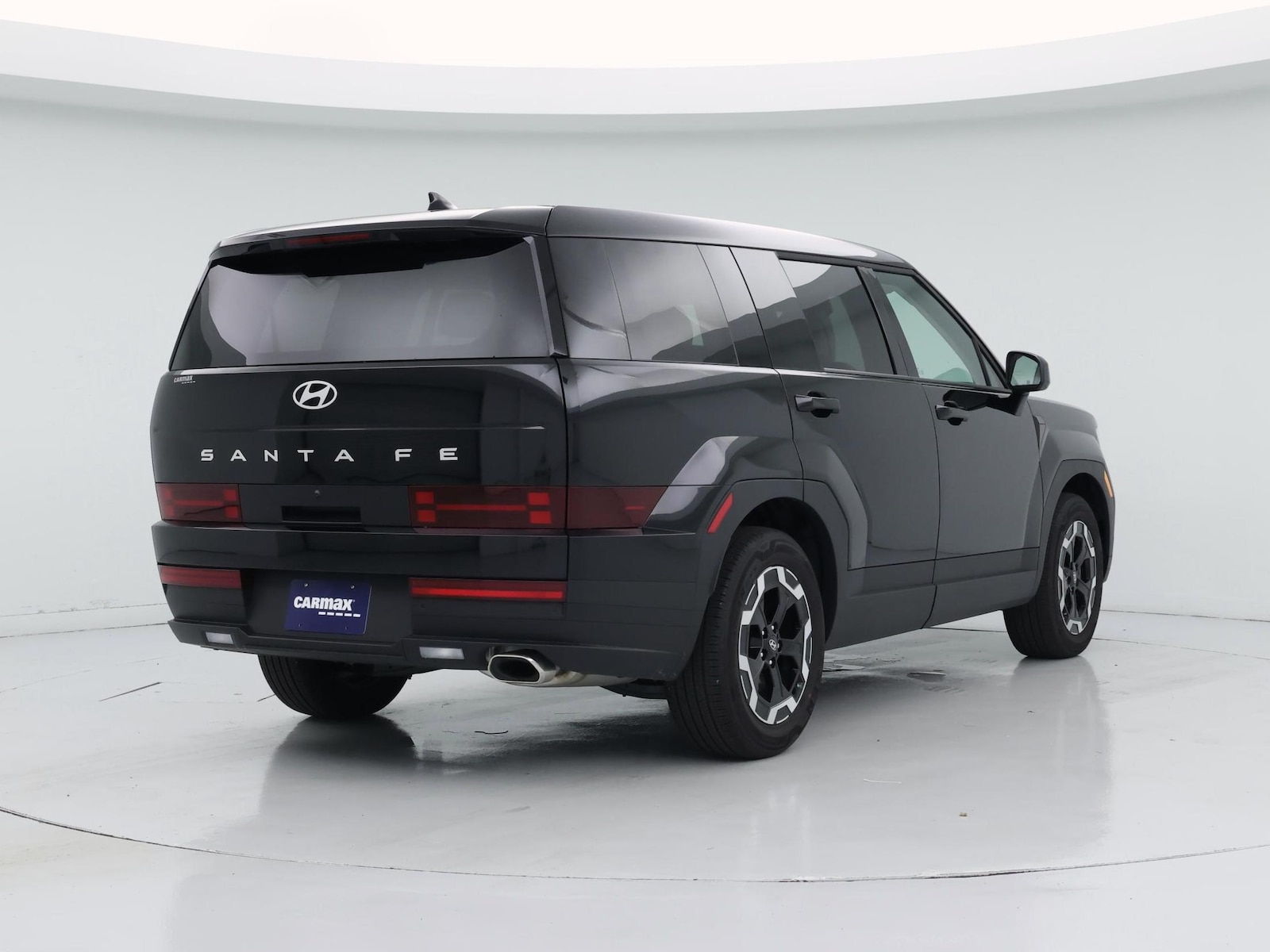 2026 Hyundai Santa Fe SE - Photo 9