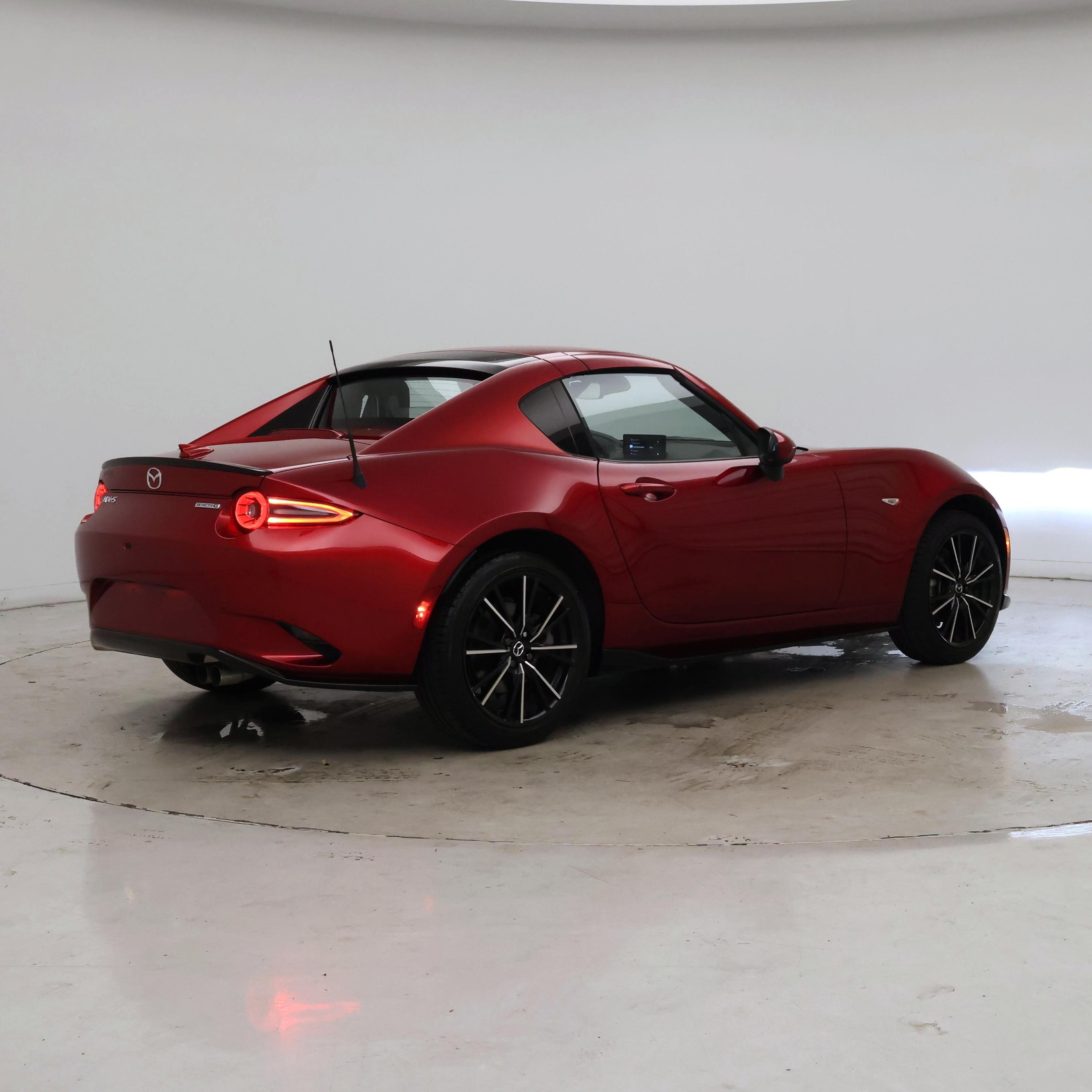 Thumbnail: 2025 Mazda MX-5 Miata - 7