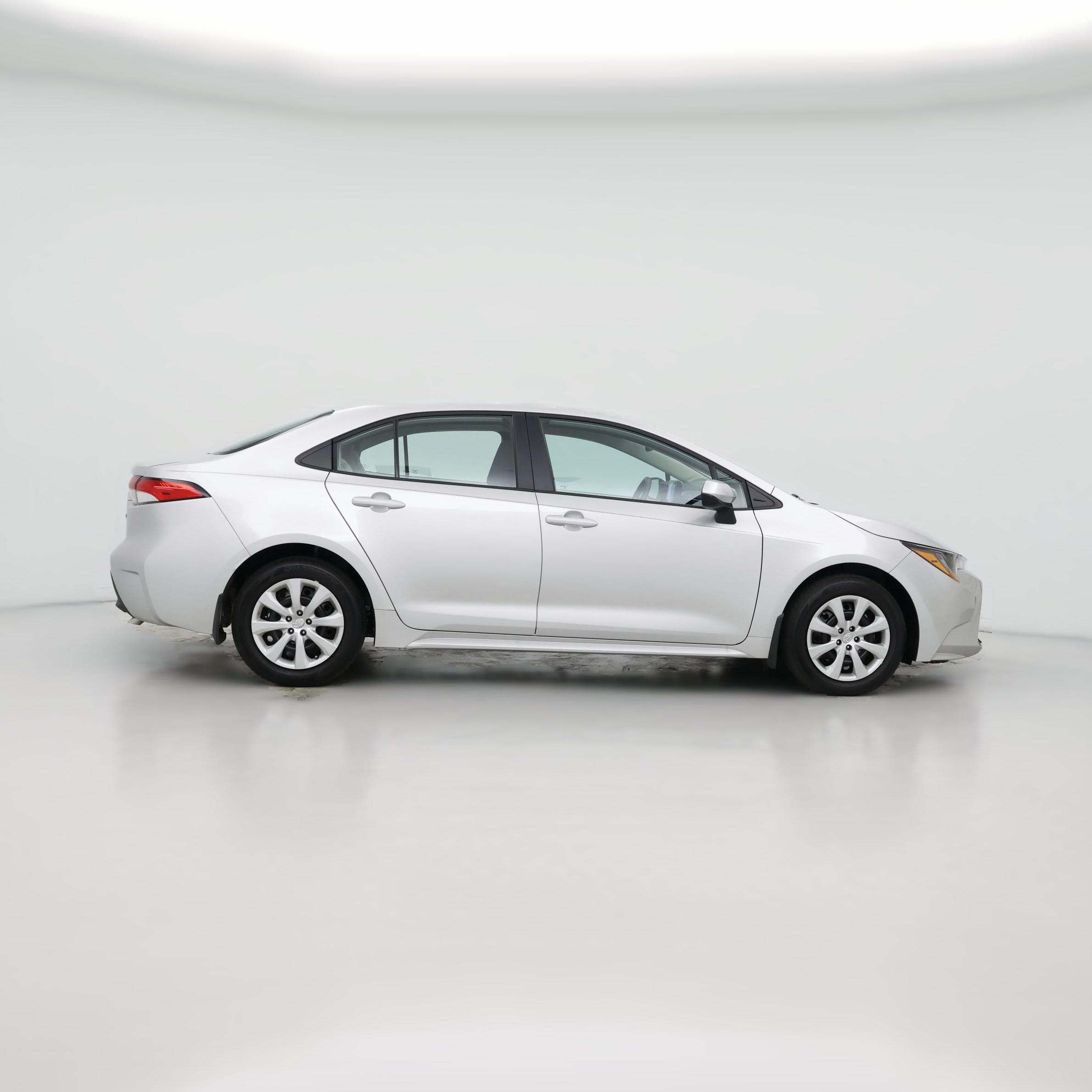 Thumbnail: 2026 Toyota Corolla - 1