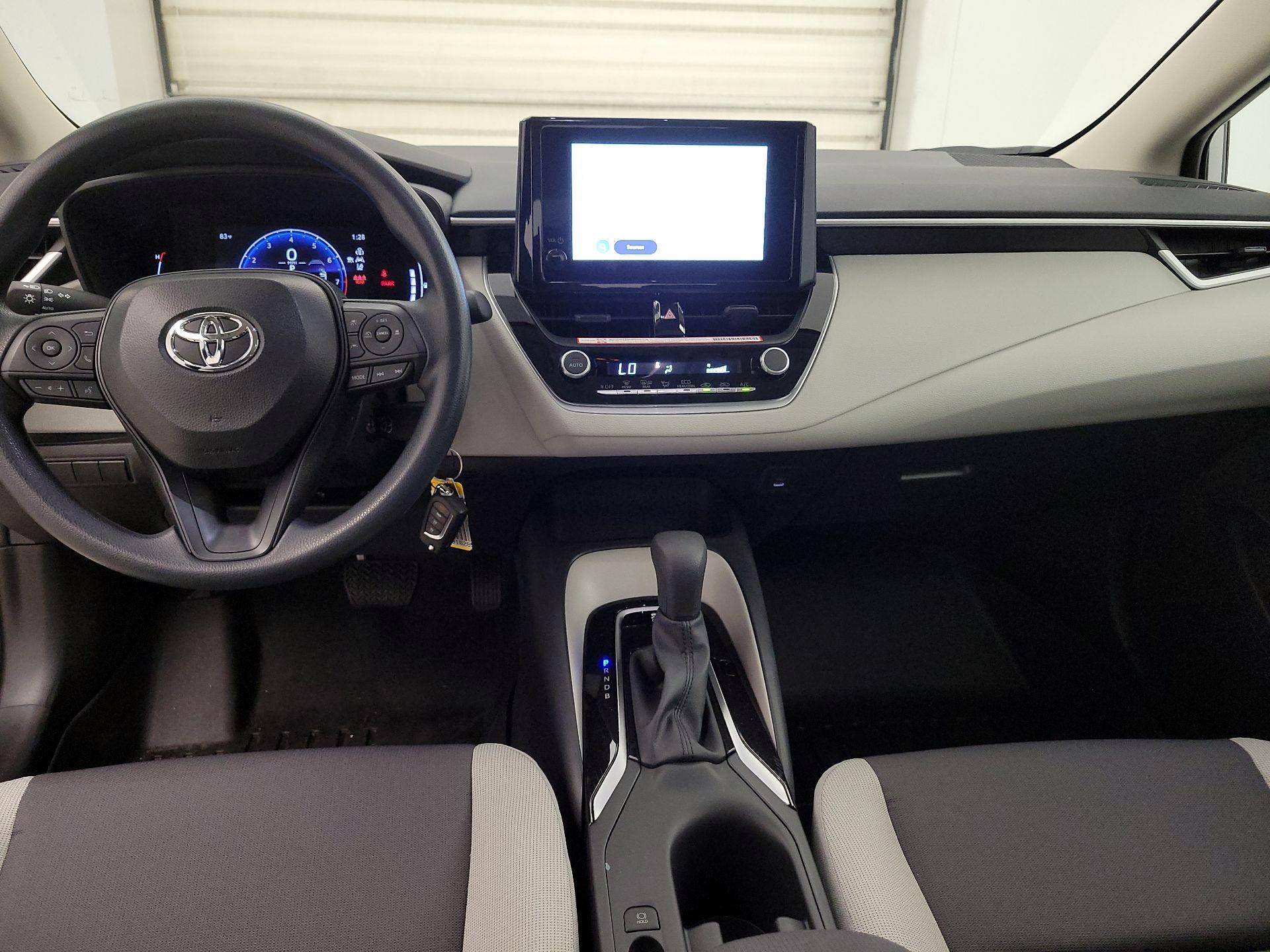 Thumbnail: 2026 Toyota Corolla - 9