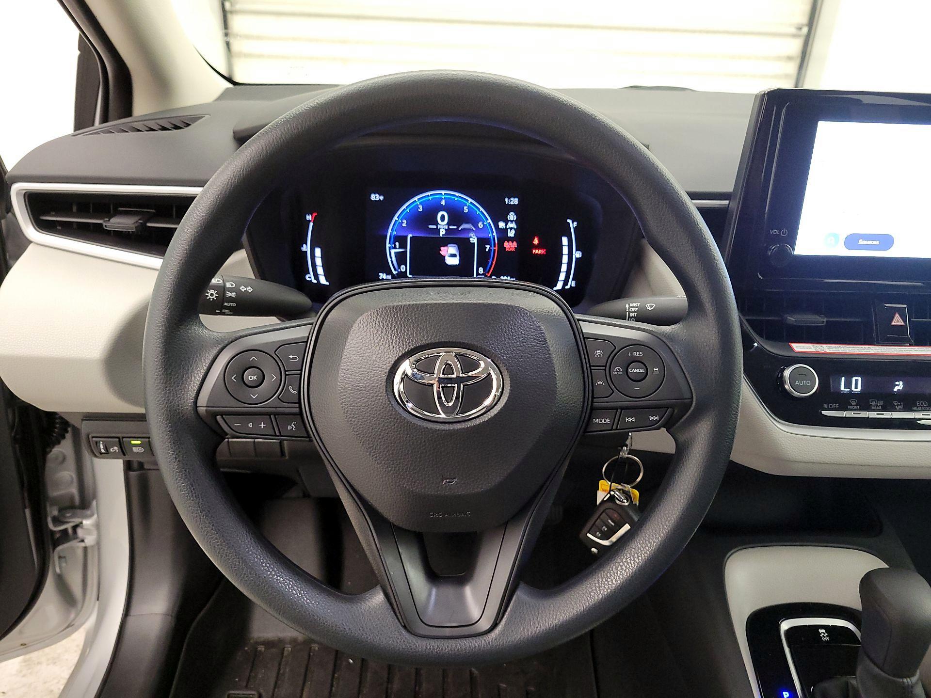 Thumbnail: 2026 Toyota Corolla - 10