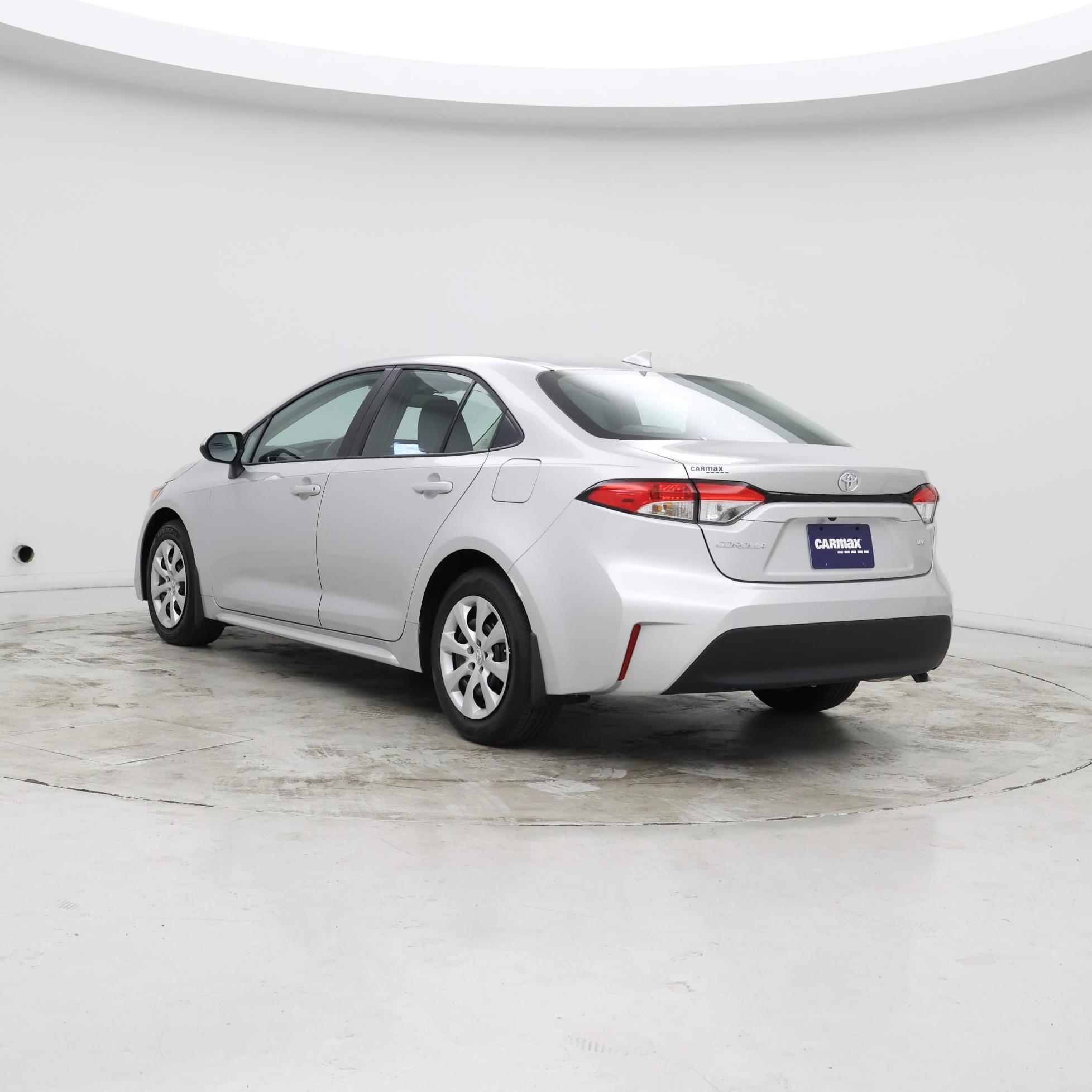Thumbnail: 2026 Toyota Corolla - 2
