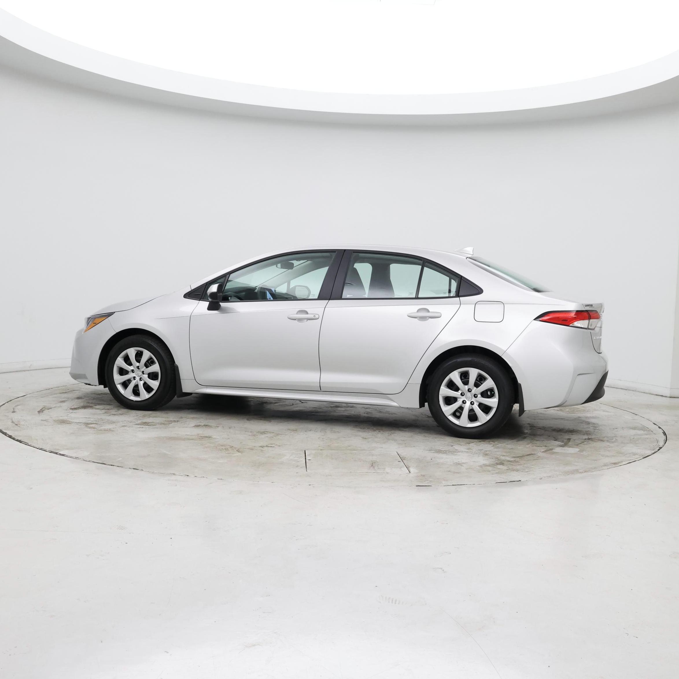 Thumbnail: 2026 Toyota Corolla - 3