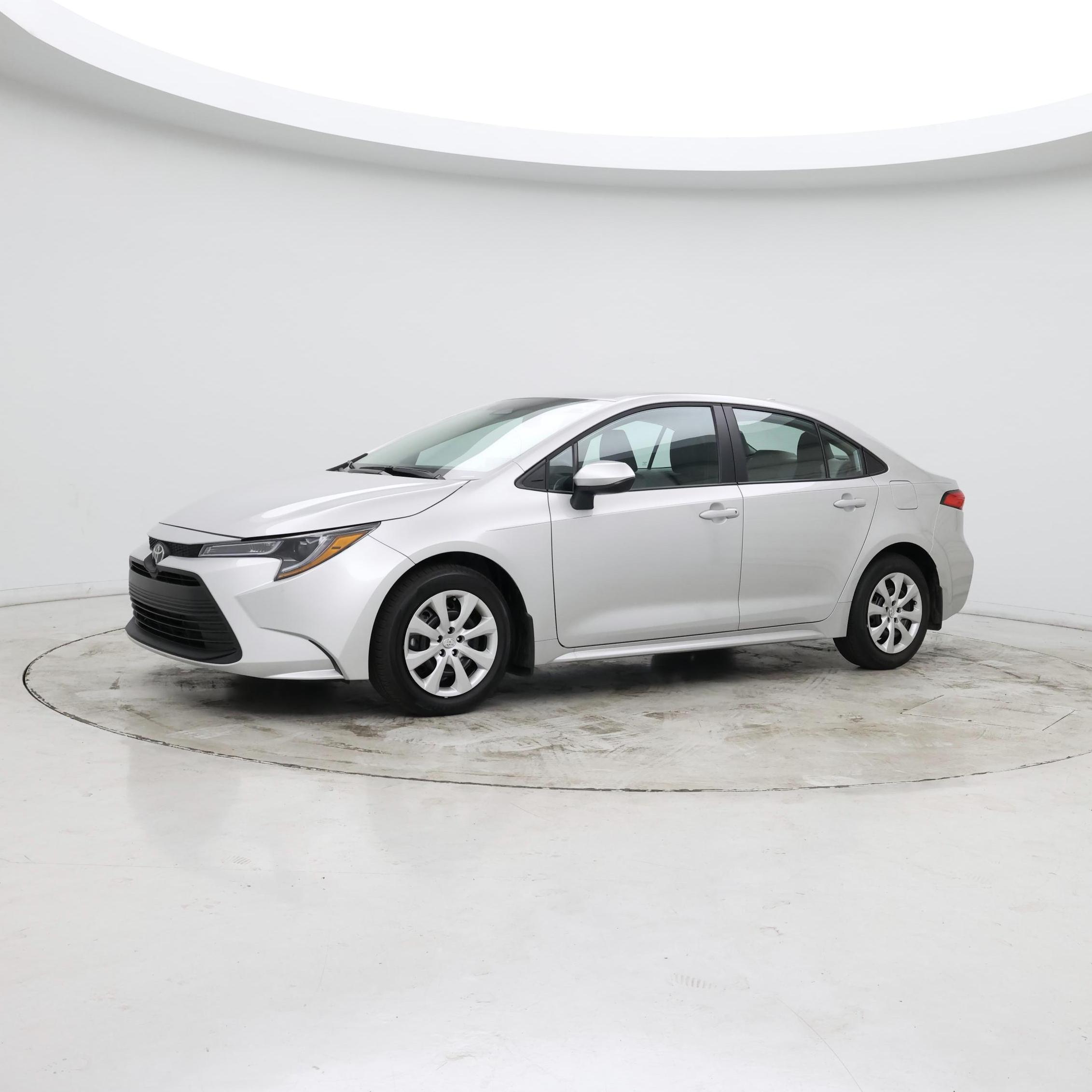 Thumbnail: 2026 Toyota Corolla - 5