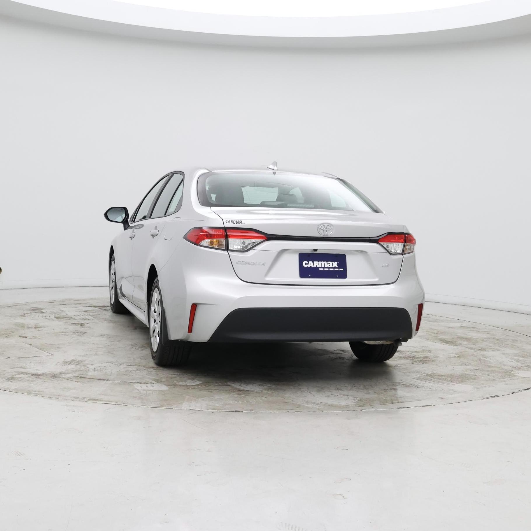 Thumbnail: 2026 Toyota Corolla - 6