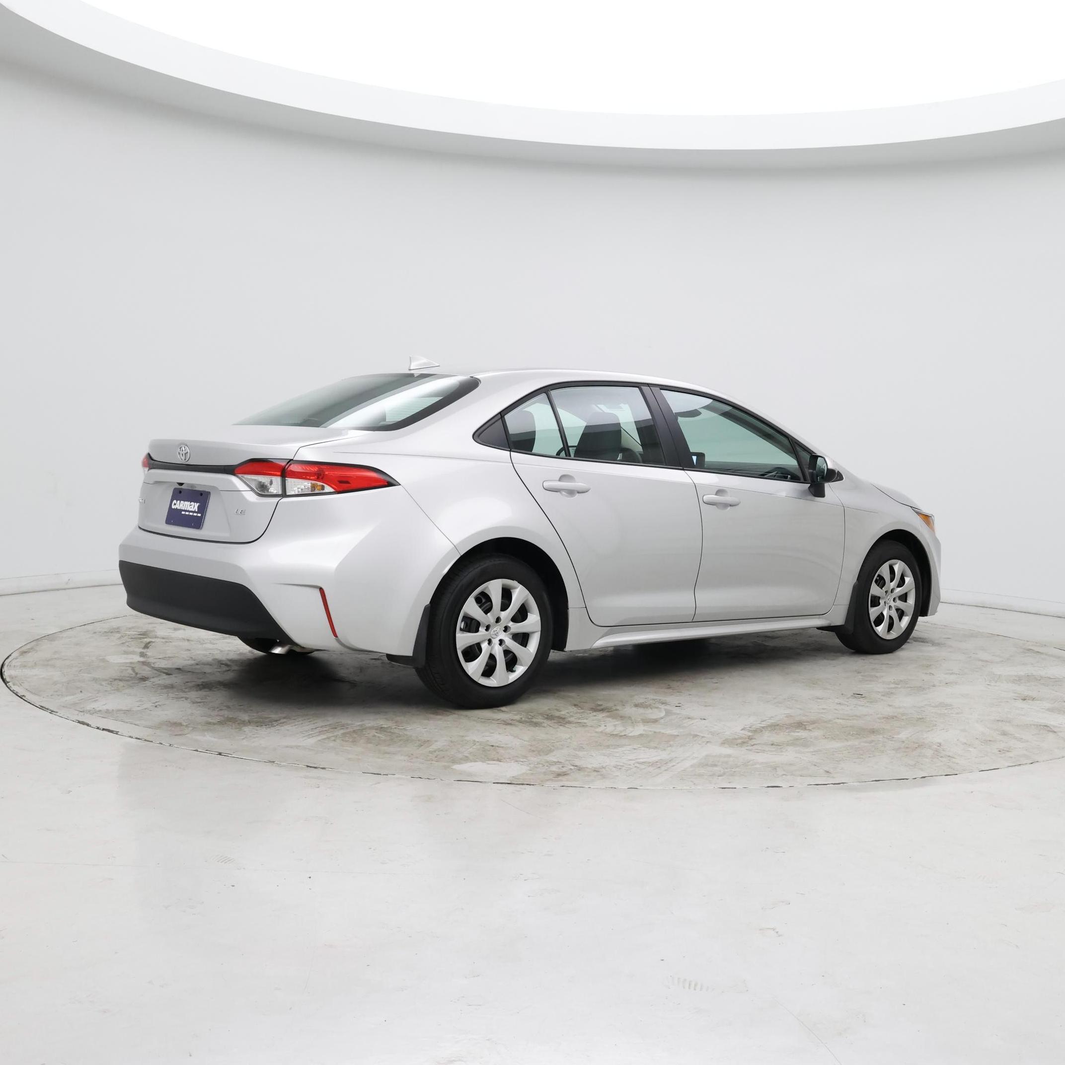 Thumbnail: 2026 Toyota Corolla - 7