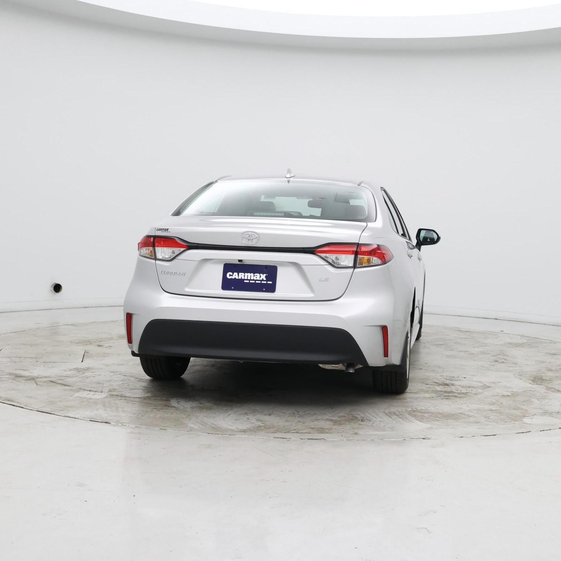 Thumbnail: 2026 Toyota Corolla - 8