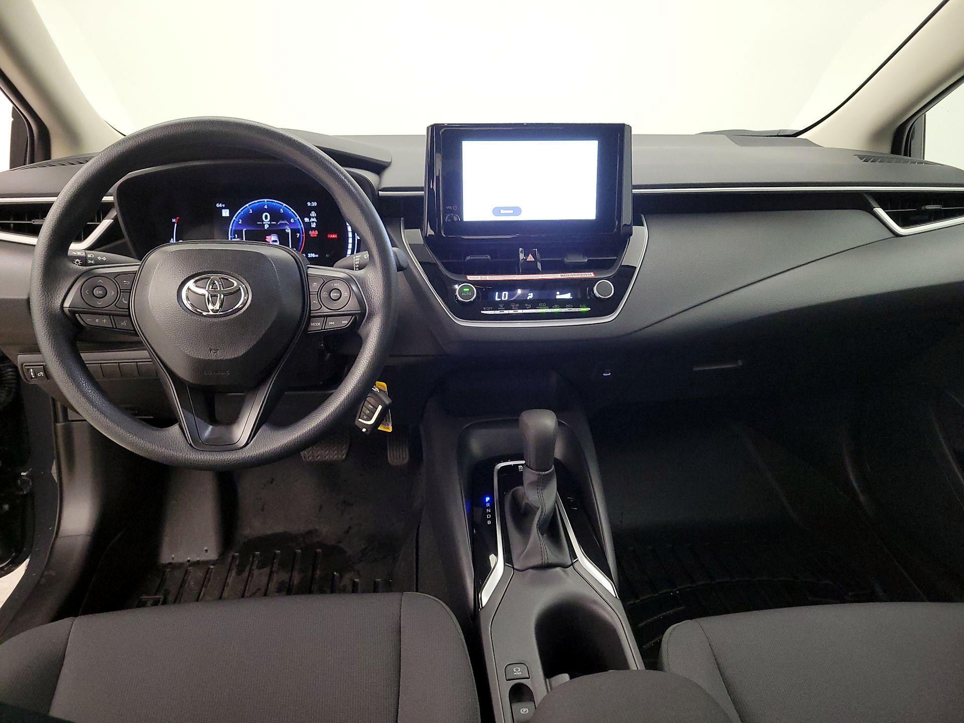 Thumbnail: 2026 Toyota Corolla - 9