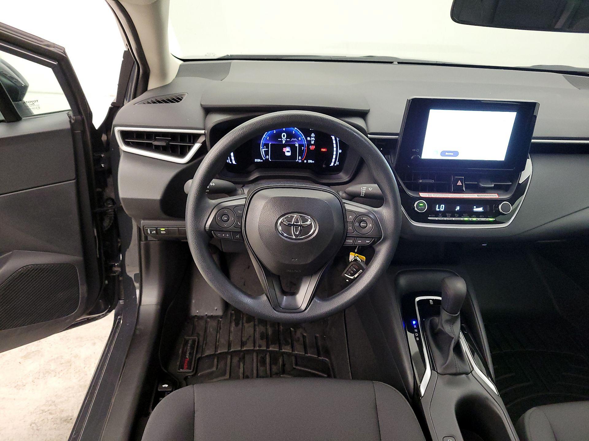 Thumbnail: 2026 Toyota Corolla - 10