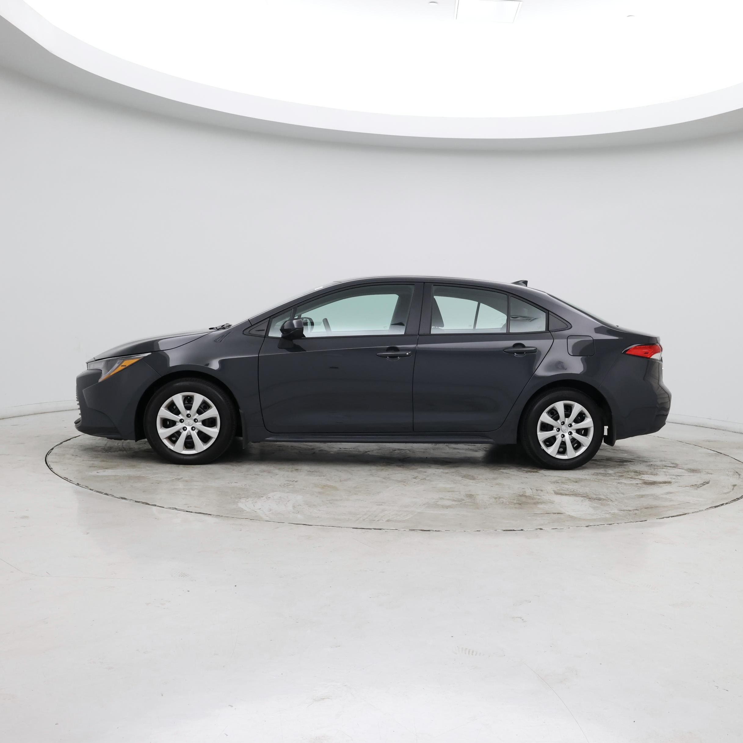 Thumbnail: 2026 Toyota Corolla - 2