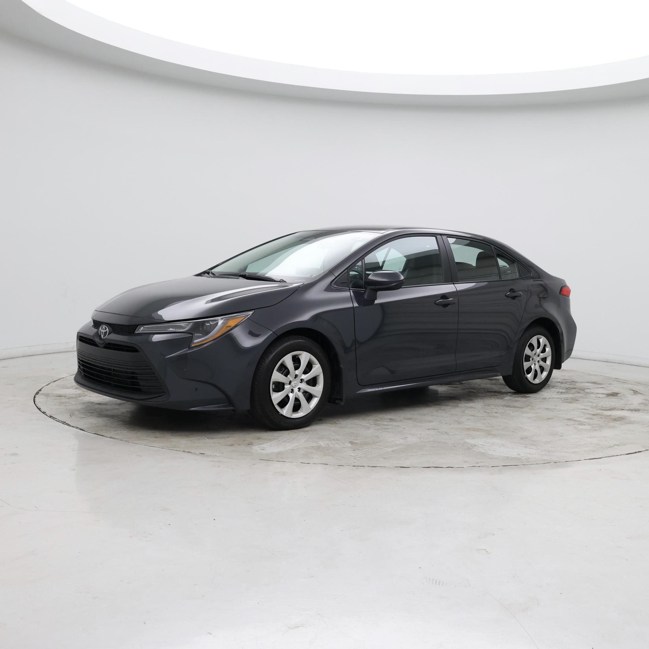Thumbnail: 2026 Toyota Corolla - 3