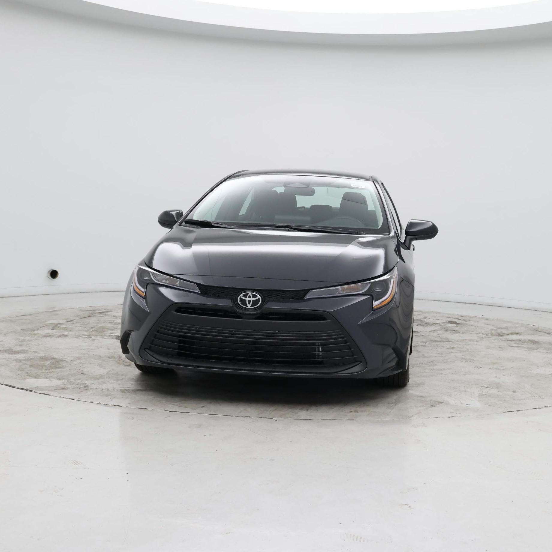 Thumbnail: 2026 Toyota Corolla - 4