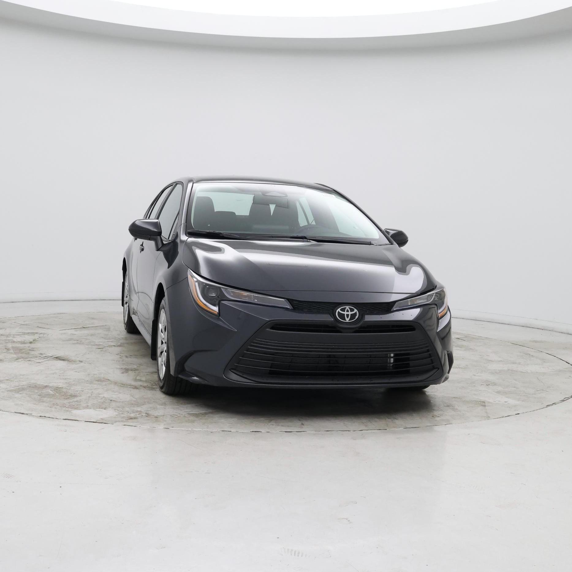 Thumbnail: 2026 Toyota Corolla - 5