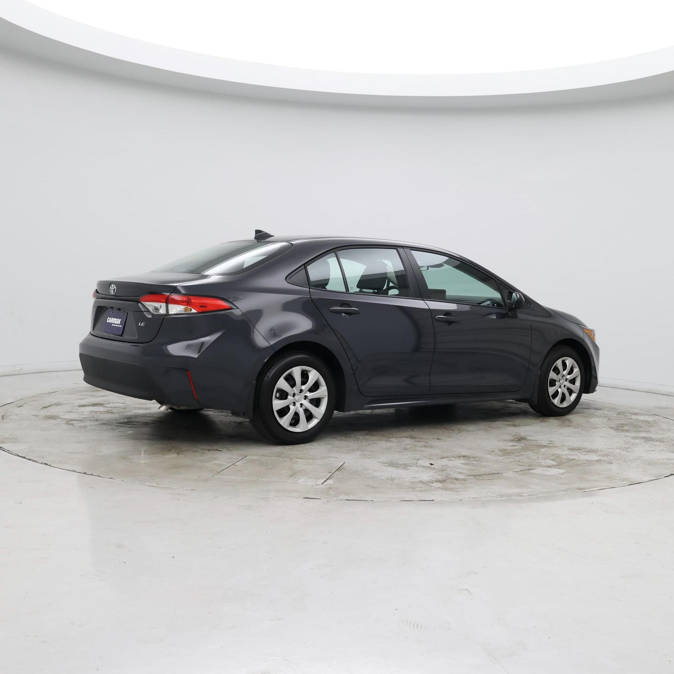 Thumbnail: 2026 Toyota Corolla - 6
