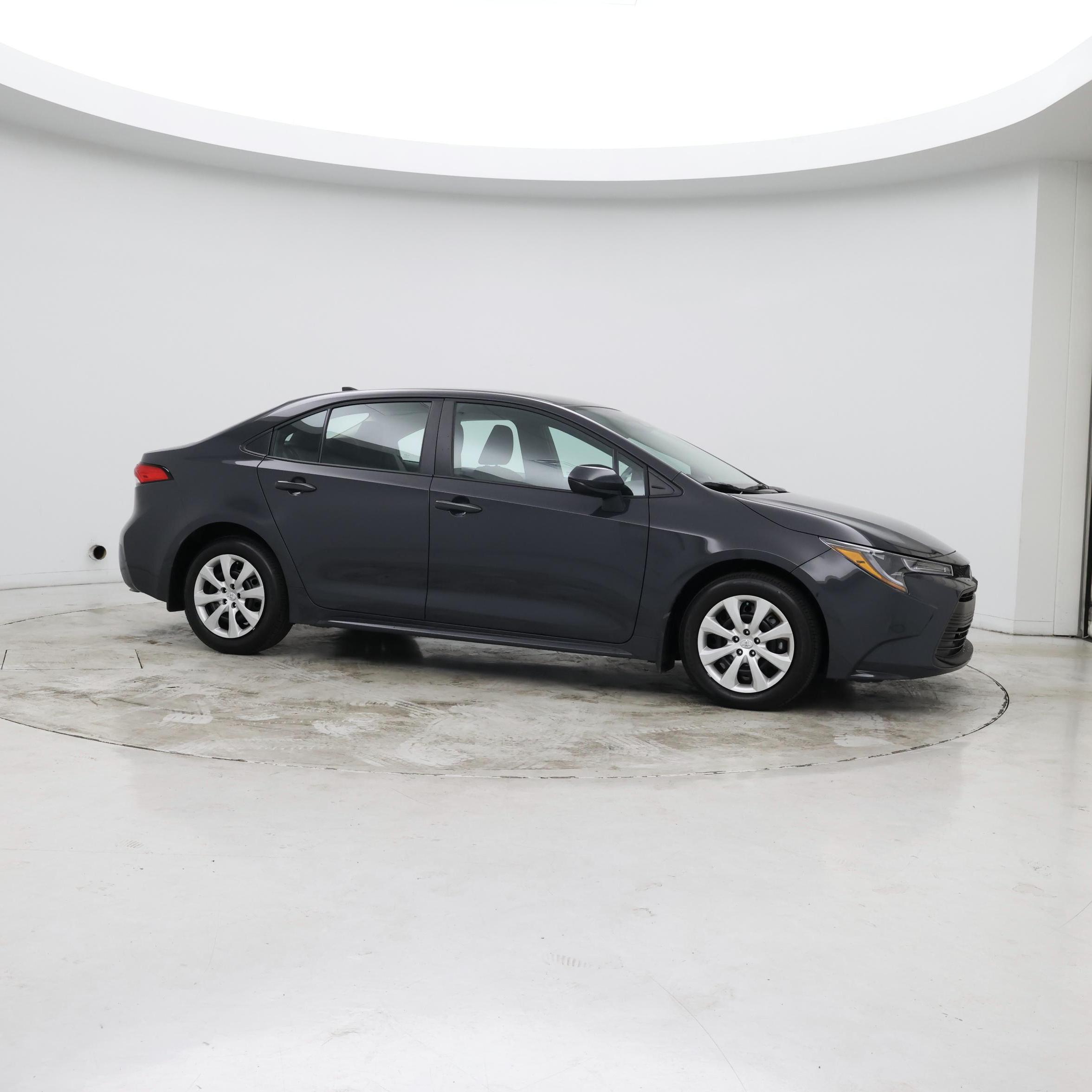Thumbnail: 2026 Toyota Corolla - 7