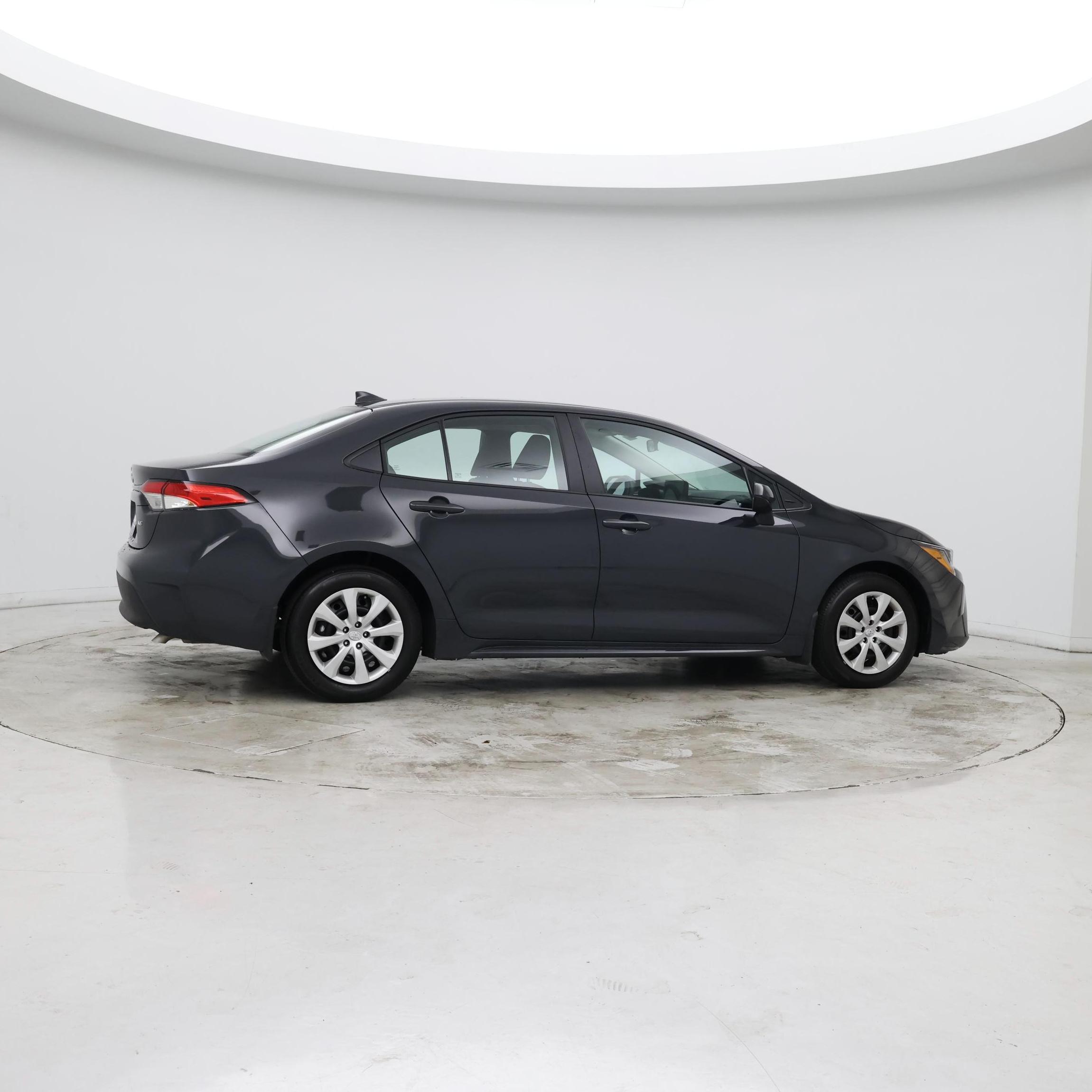 Thumbnail: 2026 Toyota Corolla - 8