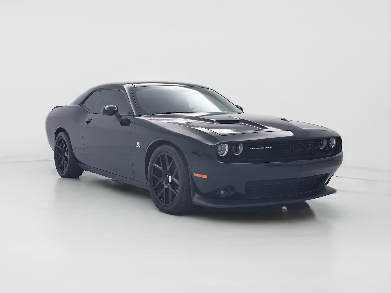 2015 Dodge Challenger