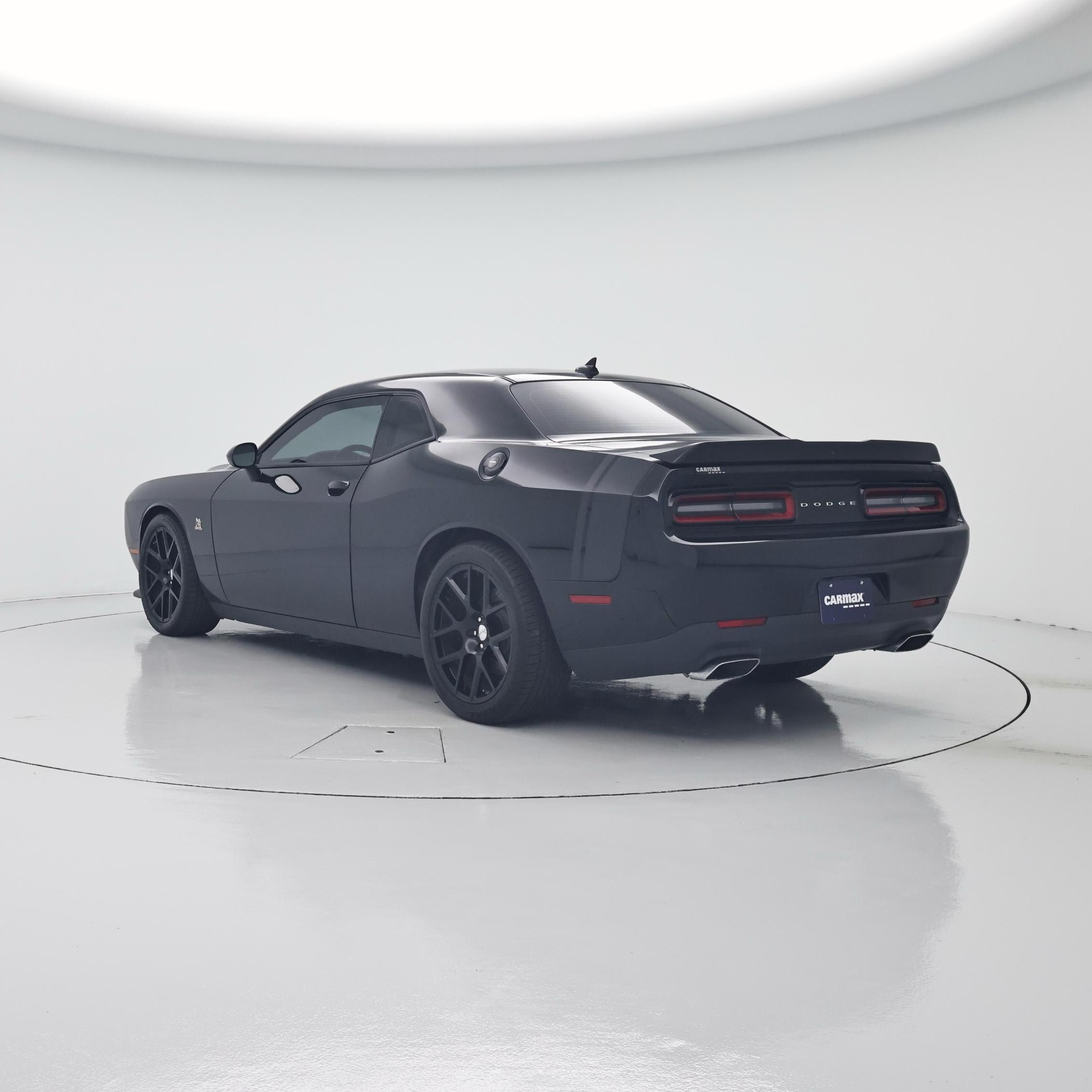 Thumbnail: 2015 Dodge Challenger - 2