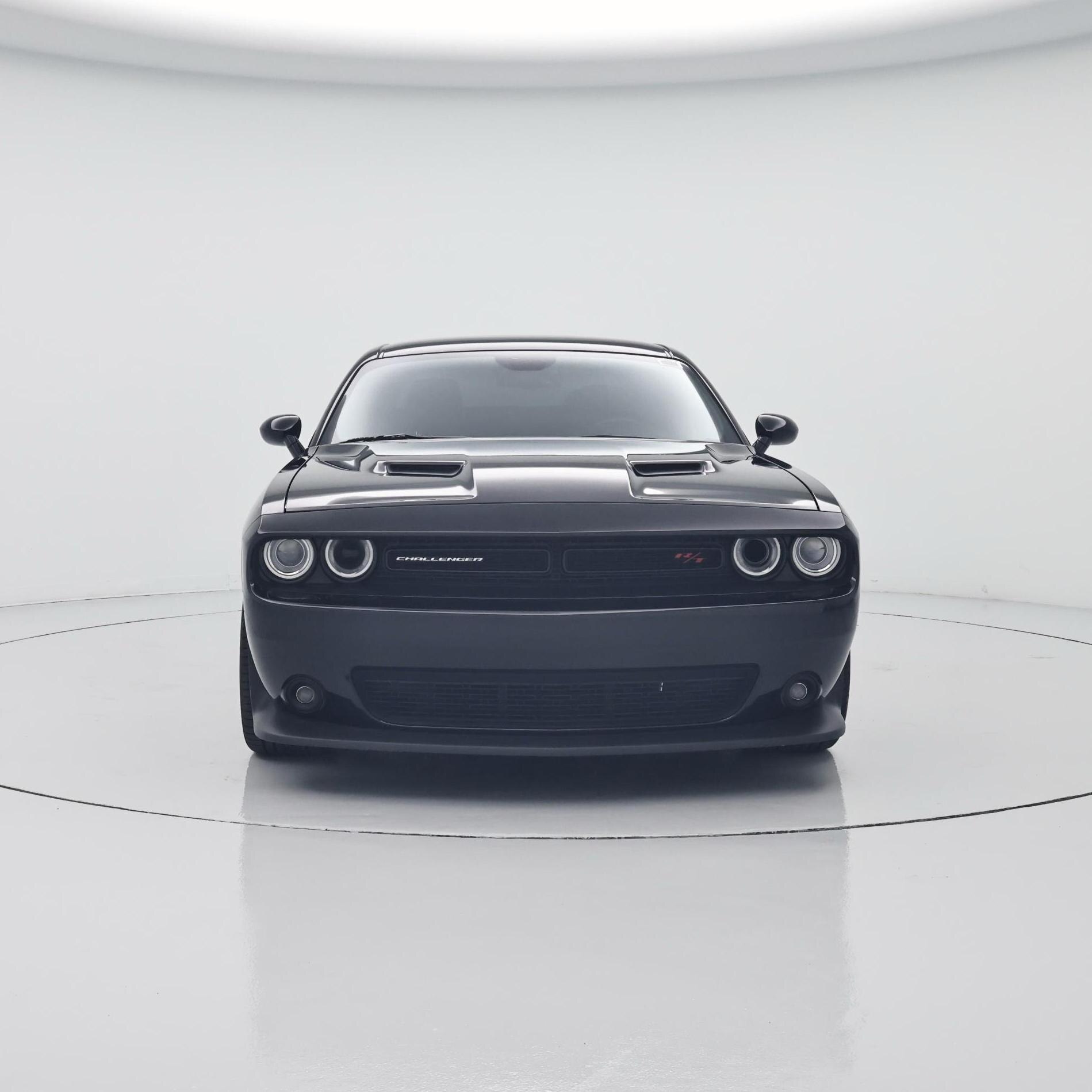 Thumbnail: 2015 Dodge Challenger - 5