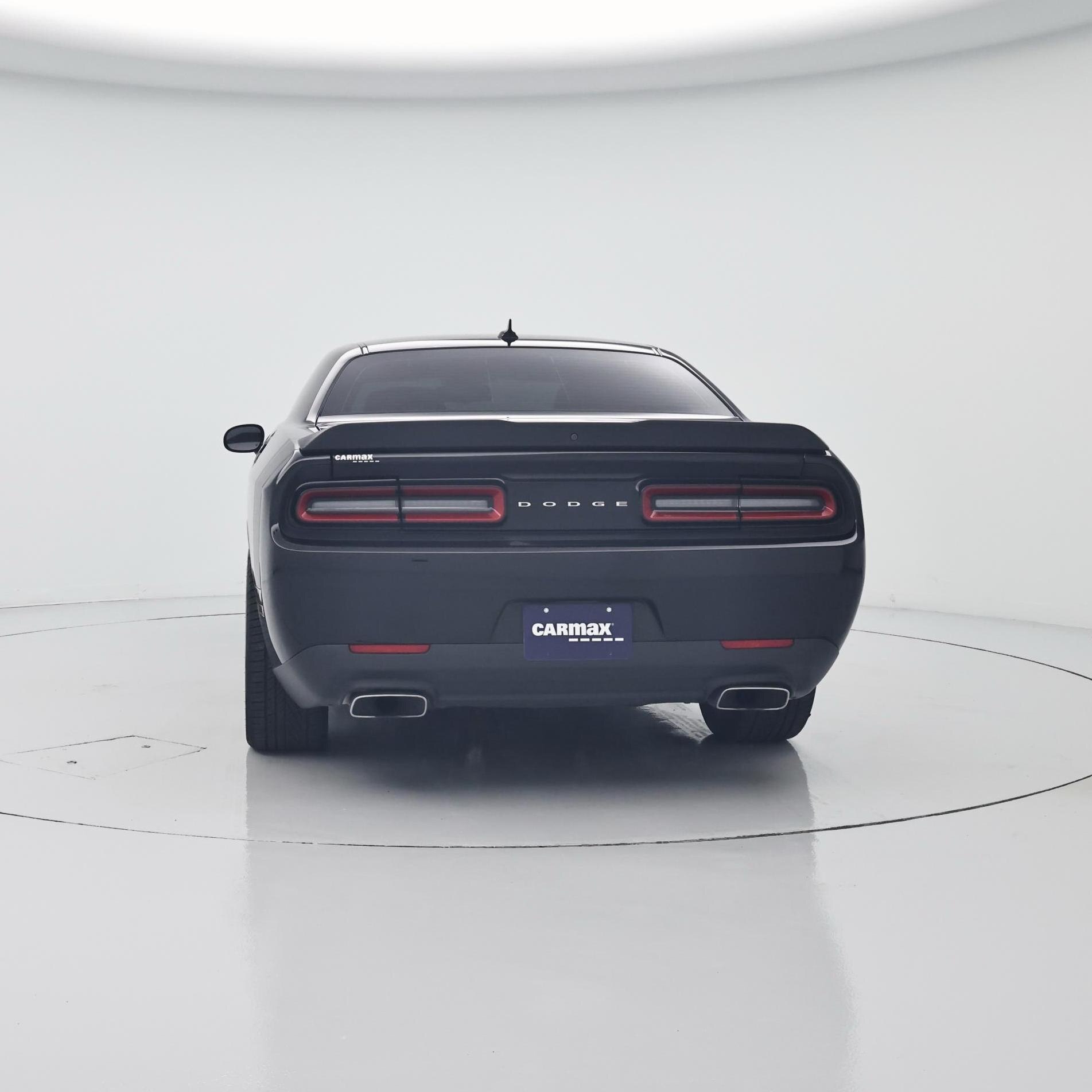 Thumbnail: 2015 Dodge Challenger - 6