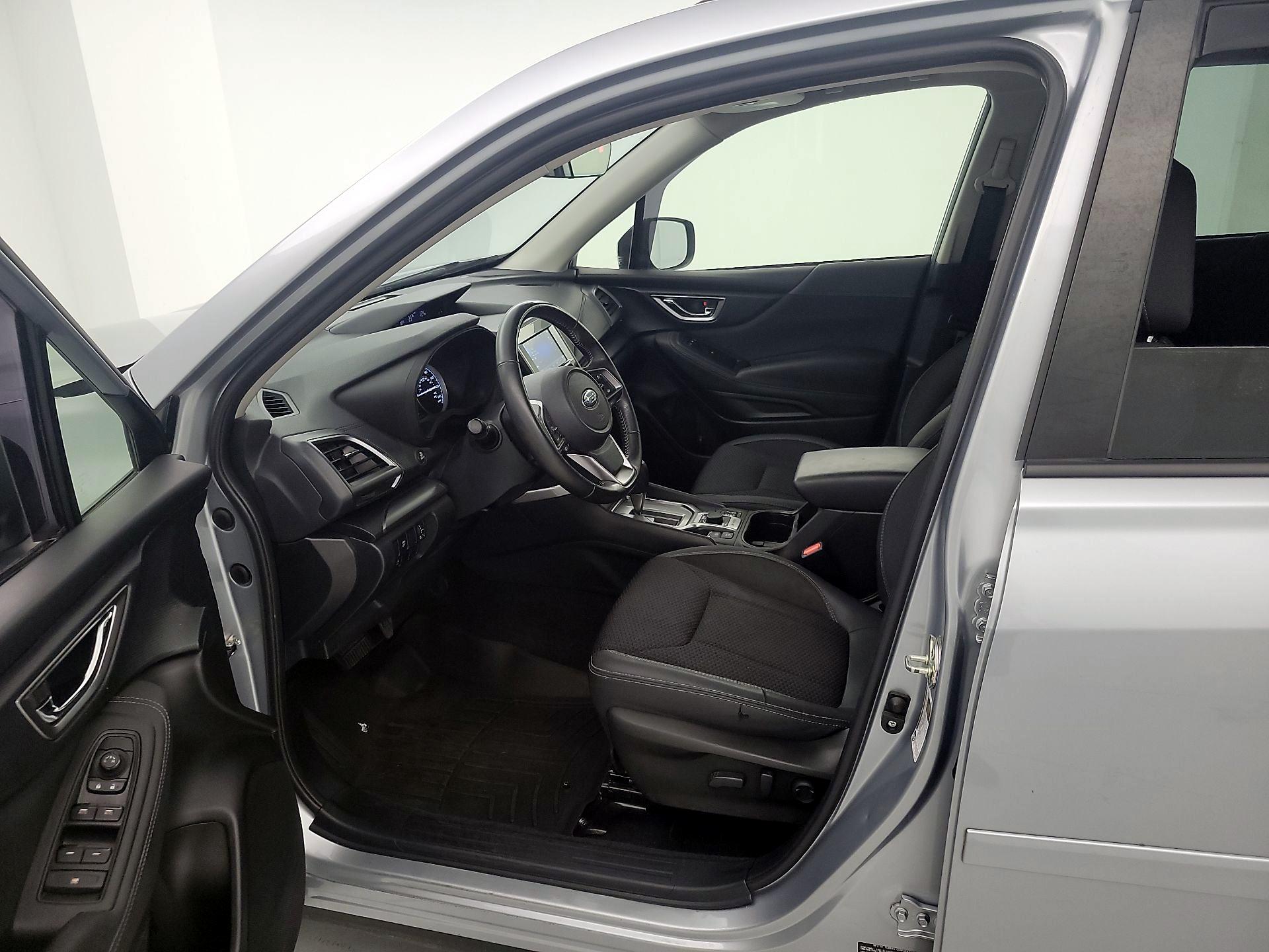 Thumbnail: 2021 Subaru Forester - 11