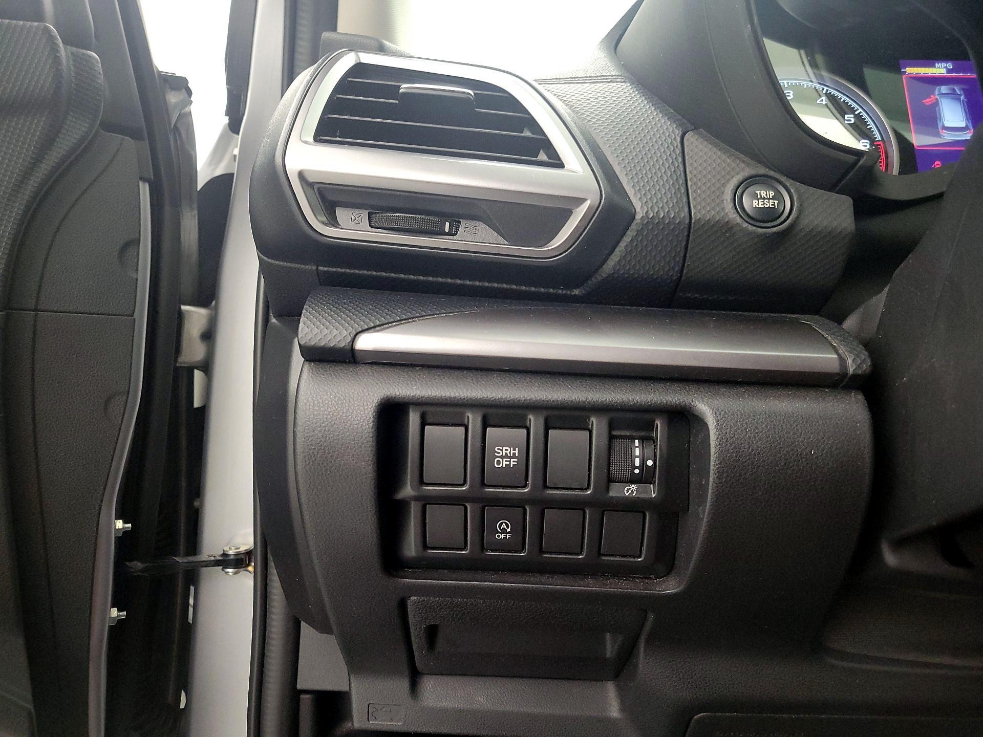 Thumbnail: 2021 Subaru Forester - 13