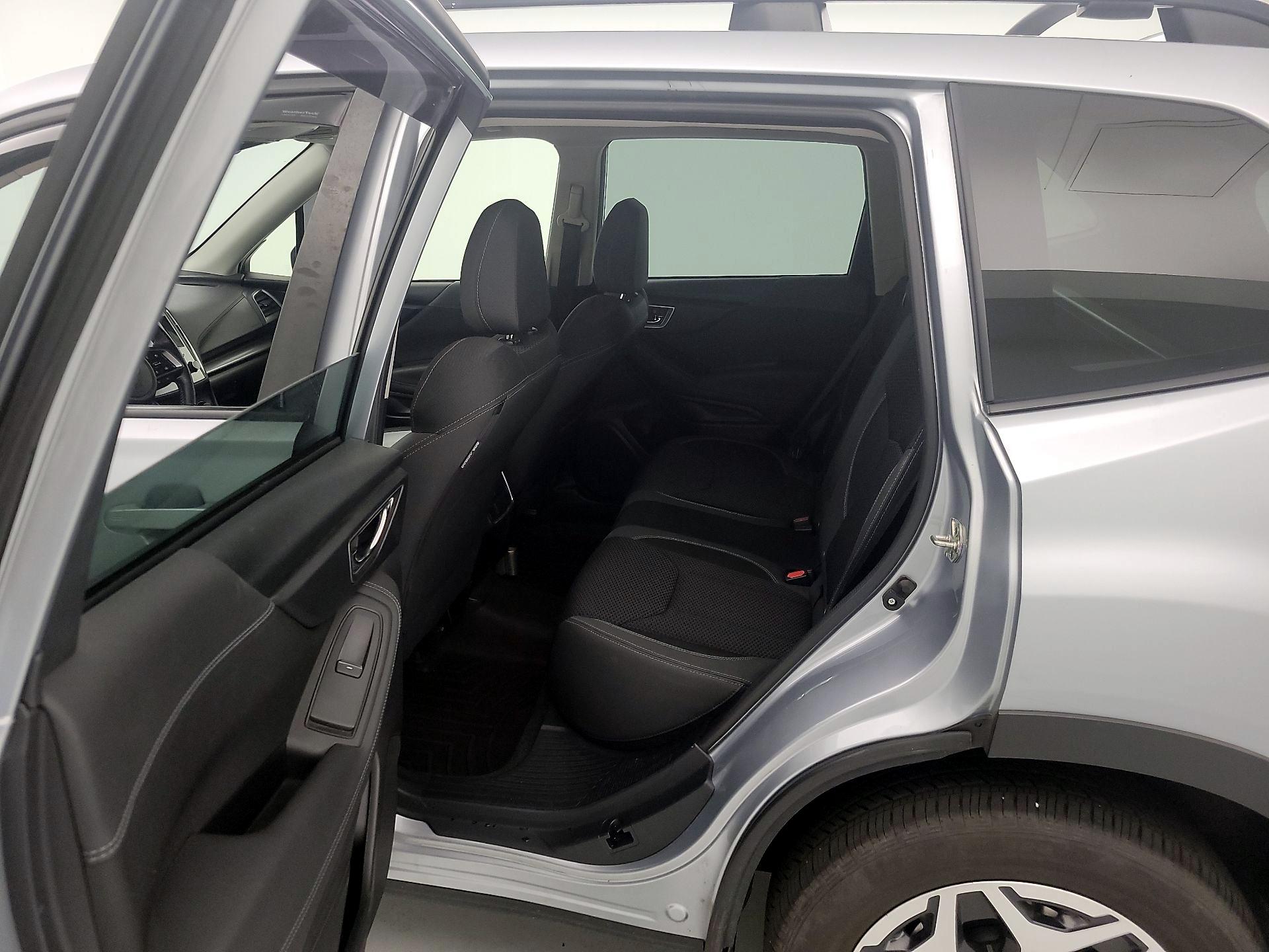 Thumbnail: 2021 Subaru Forester - 20