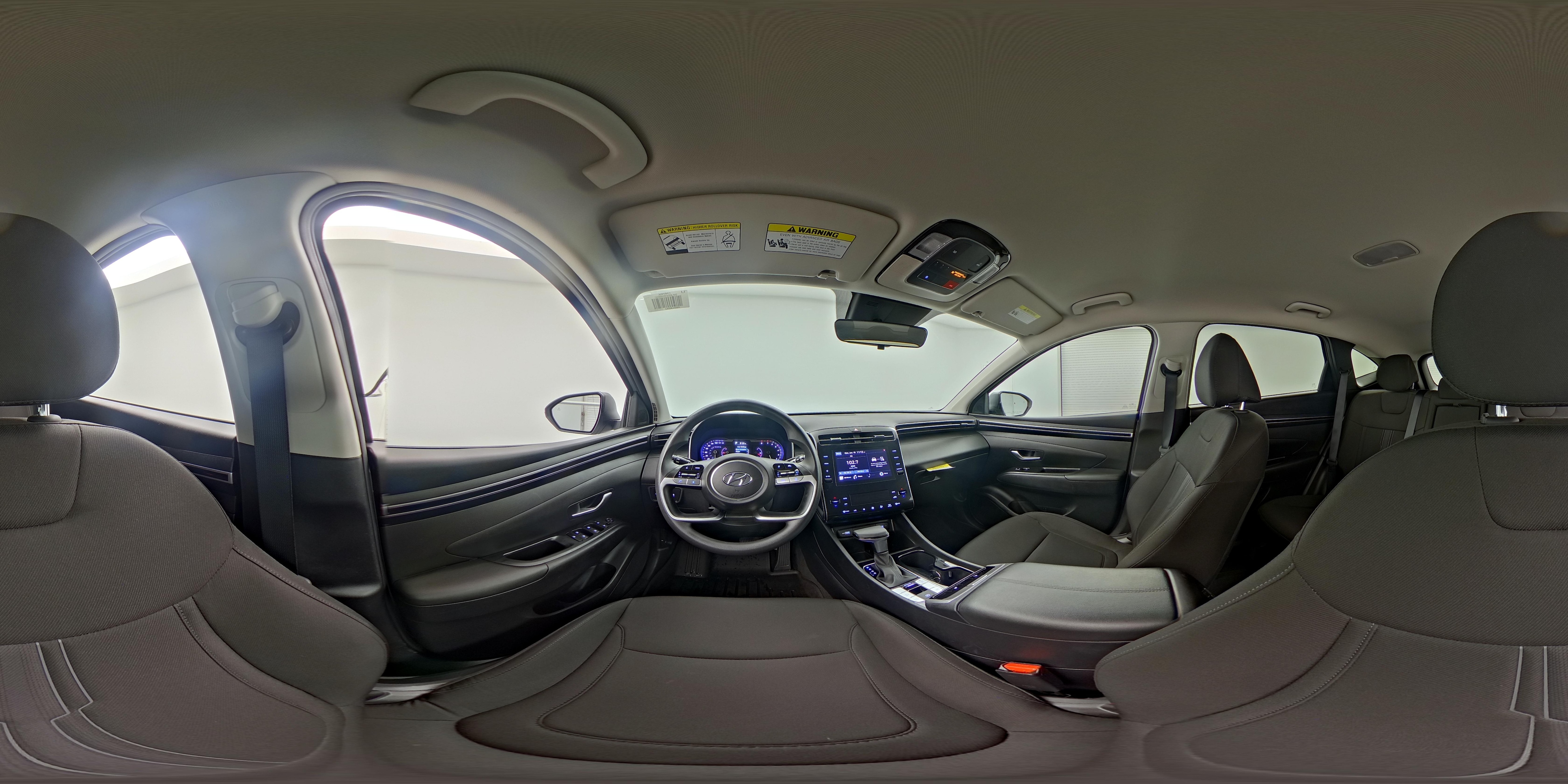 2024 Hyundai Tucson SEL - Photo 25
