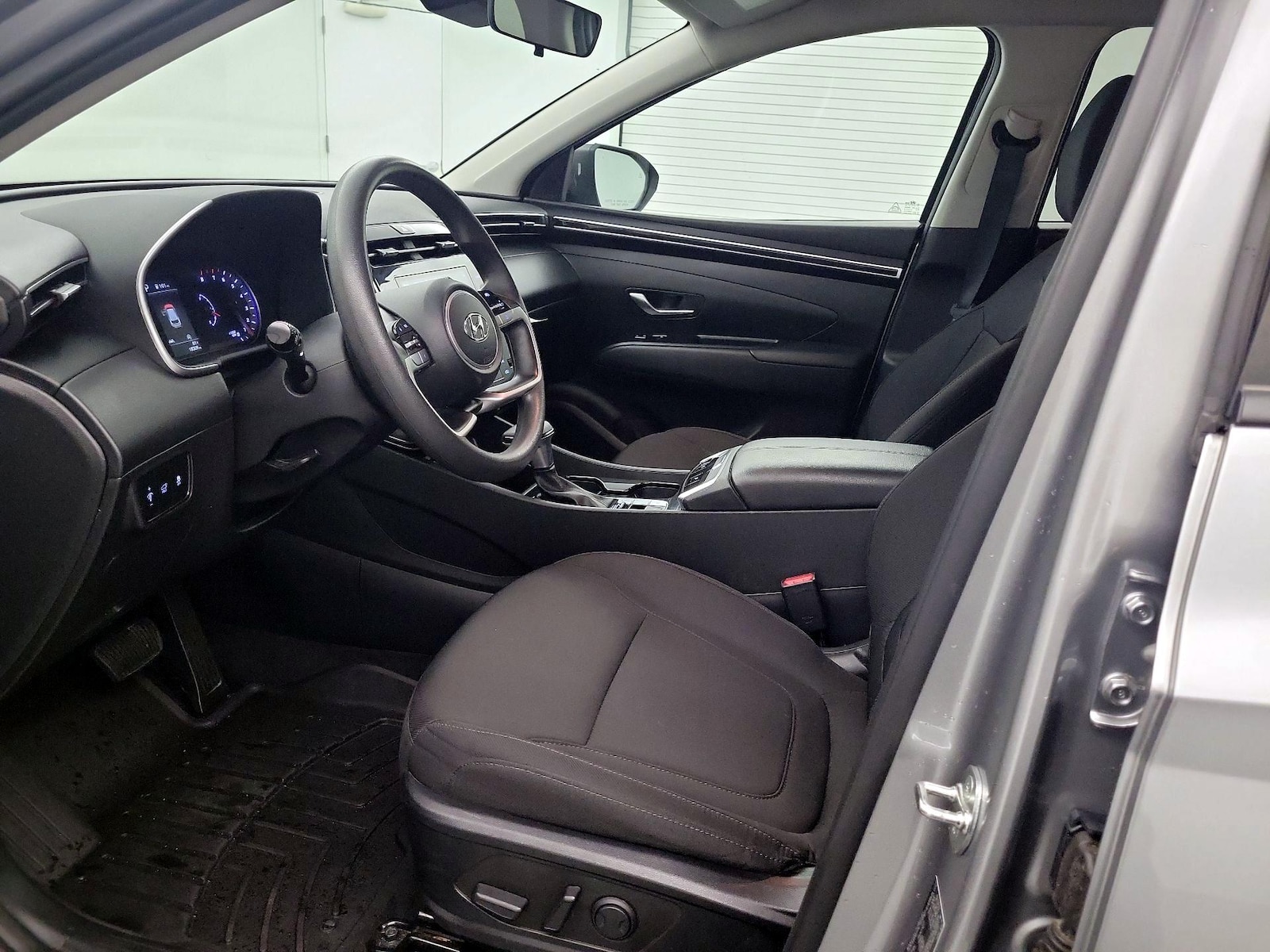 2024 Hyundai Tucson SEL - Photo 12