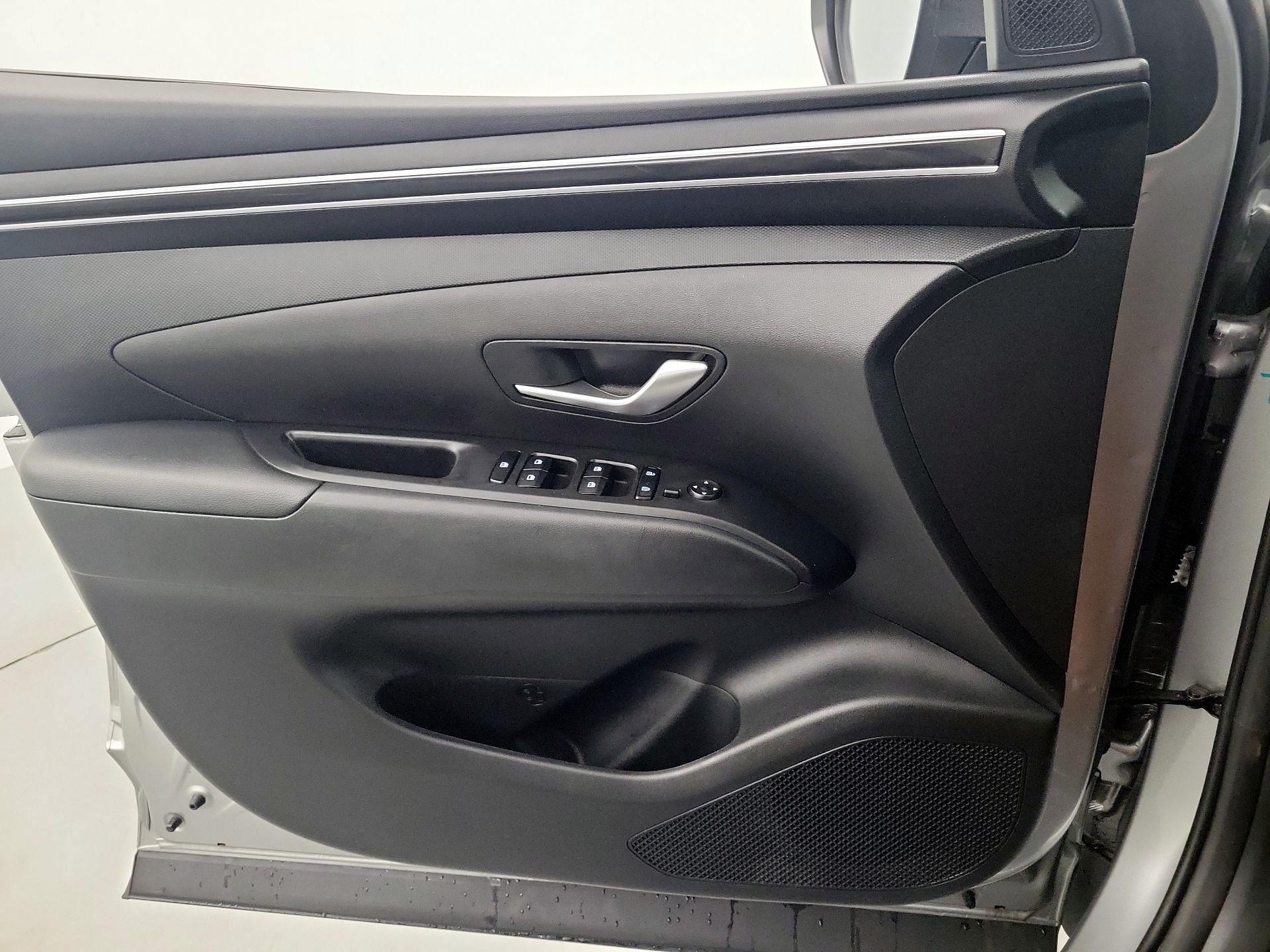 Thumbnail: 2024 Hyundai Tucson - 12