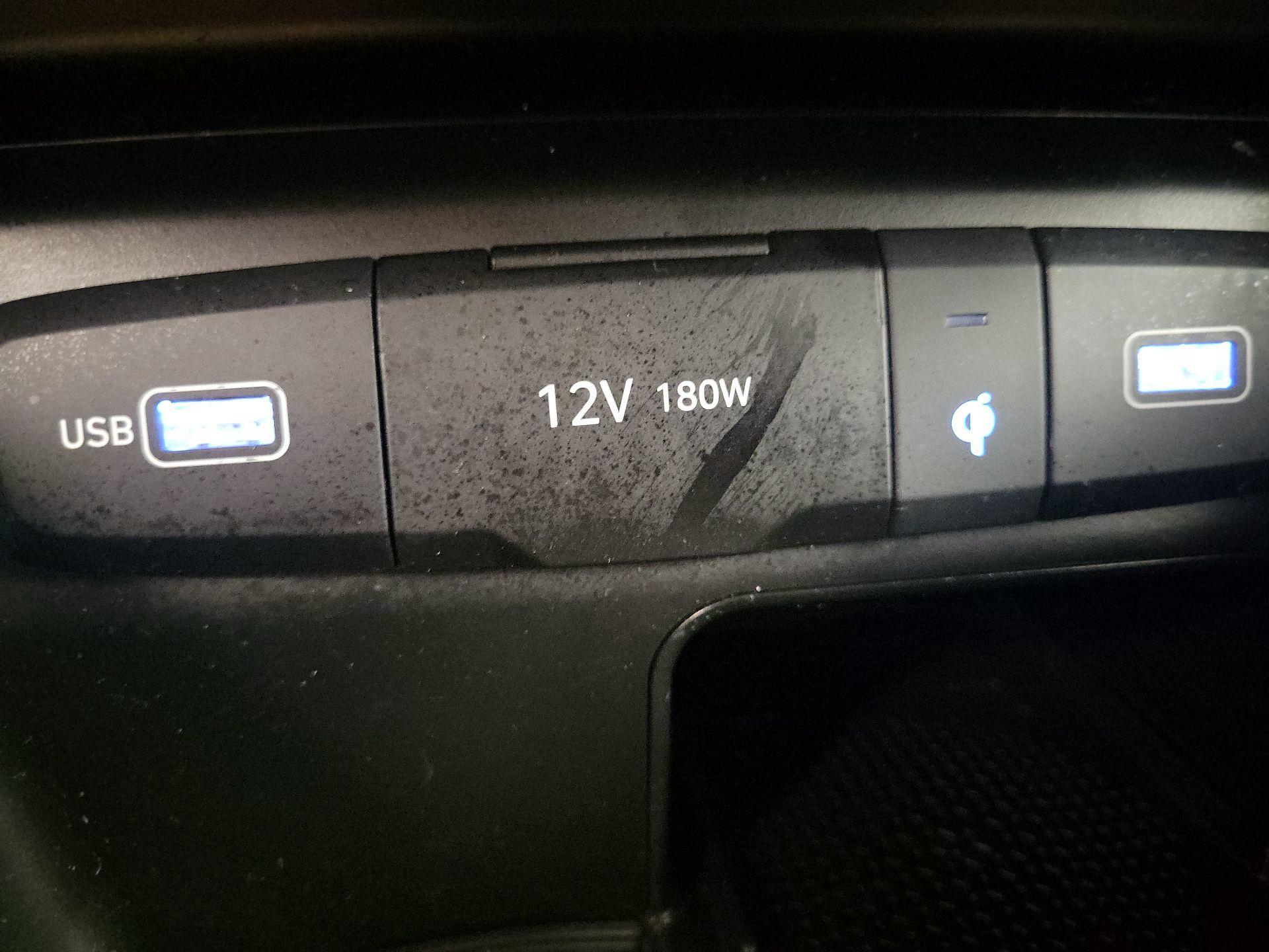 Thumbnail: 2024 Hyundai Tucson - 17