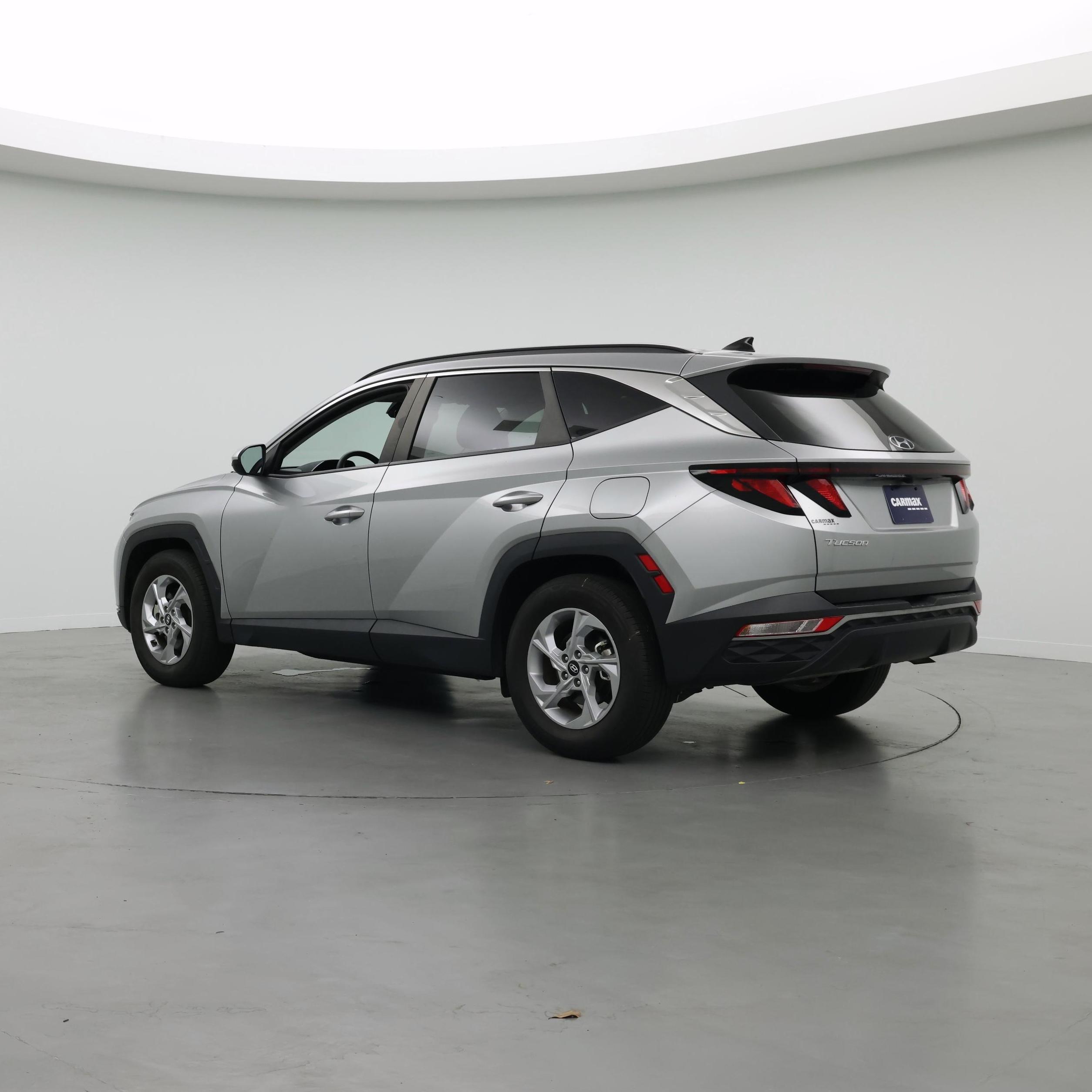 Thumbnail: 2024 Hyundai Tucson - 2