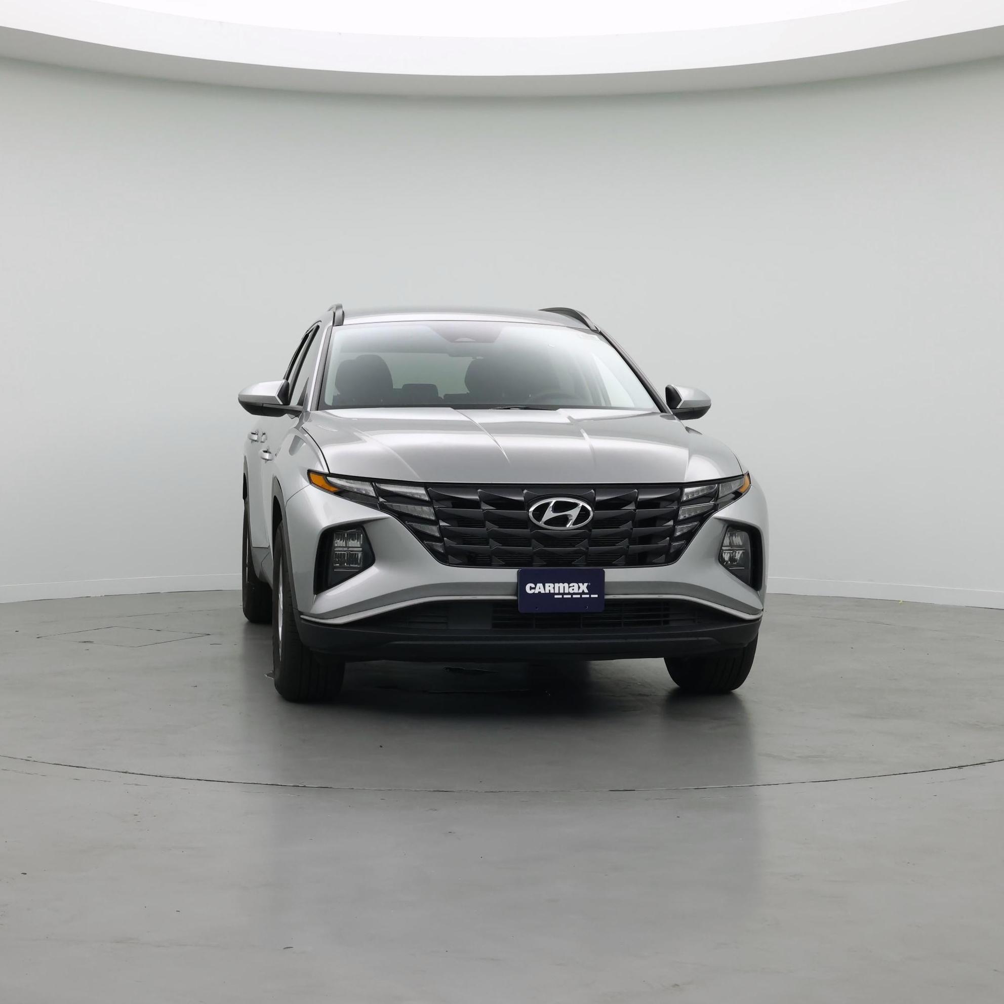 Thumbnail: 2024 Hyundai Tucson - 5