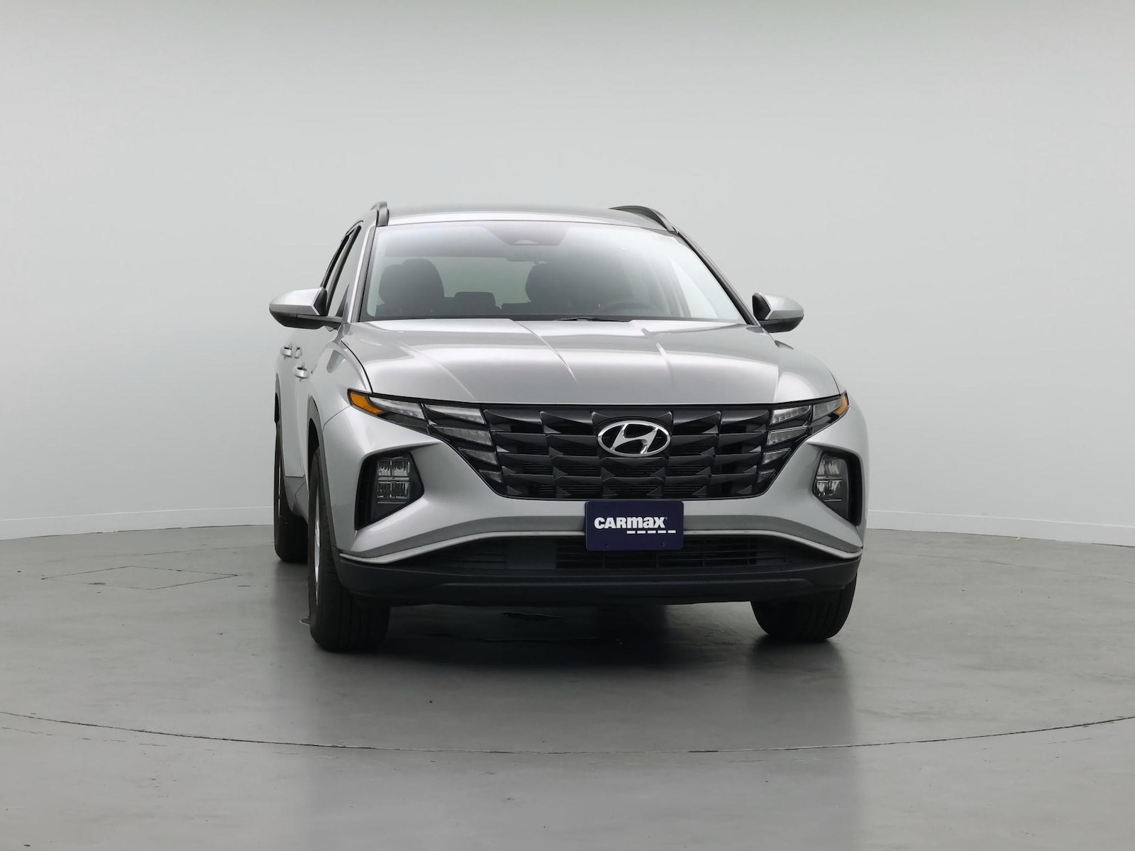 2024 Hyundai Tucson SEL - Photo 6