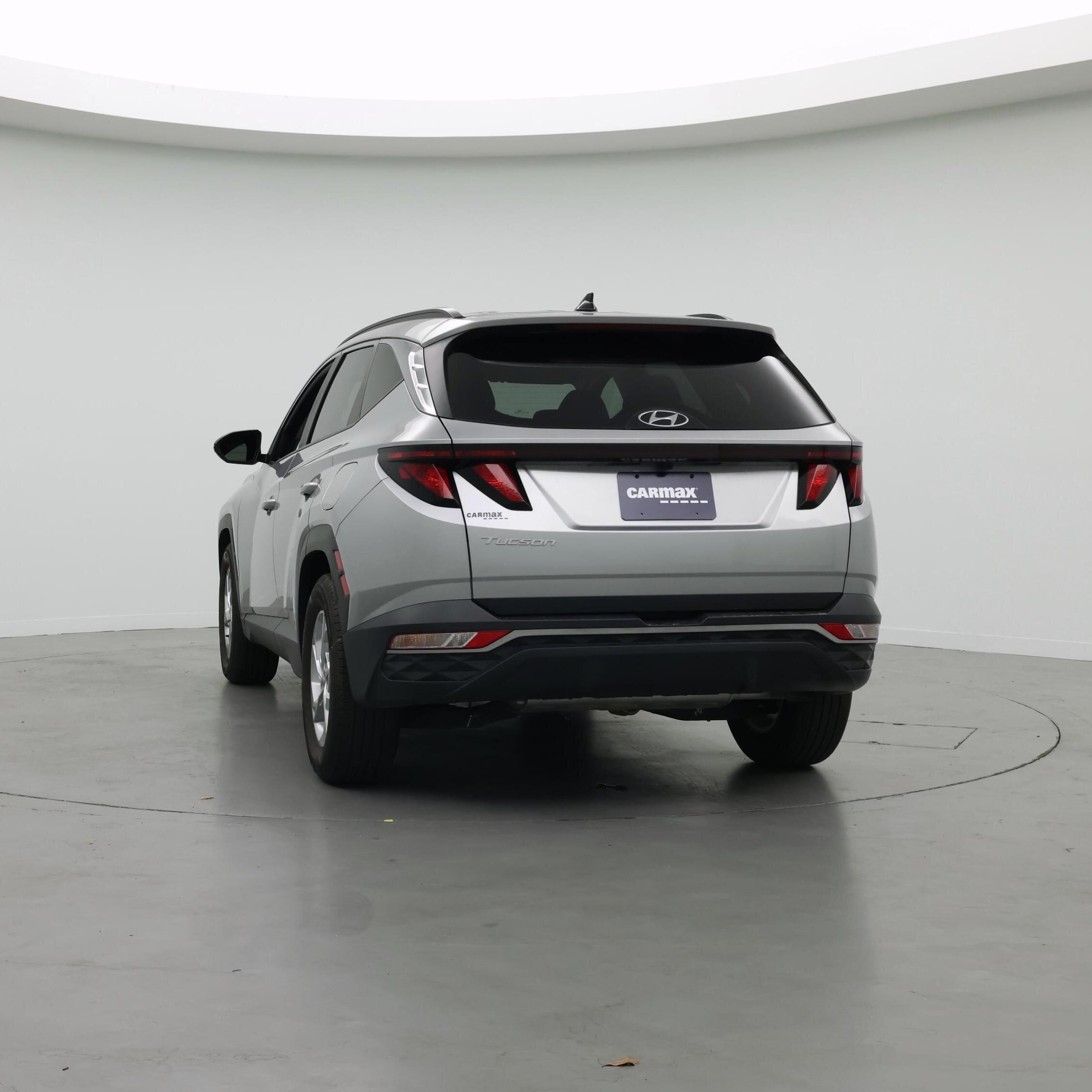 Thumbnail: 2024 Hyundai Tucson - 6