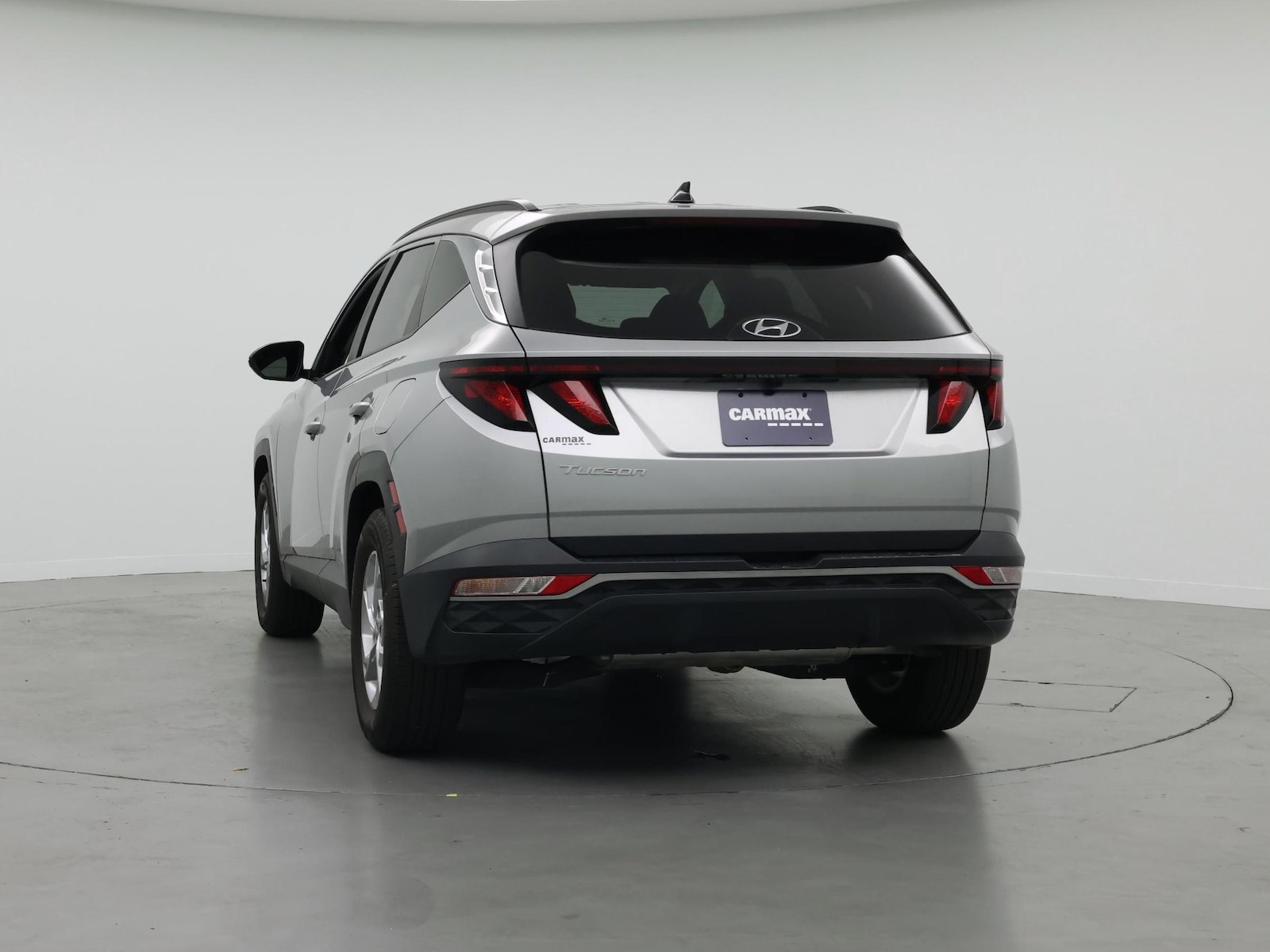 2024 Hyundai Tucson SEL - Photo 7