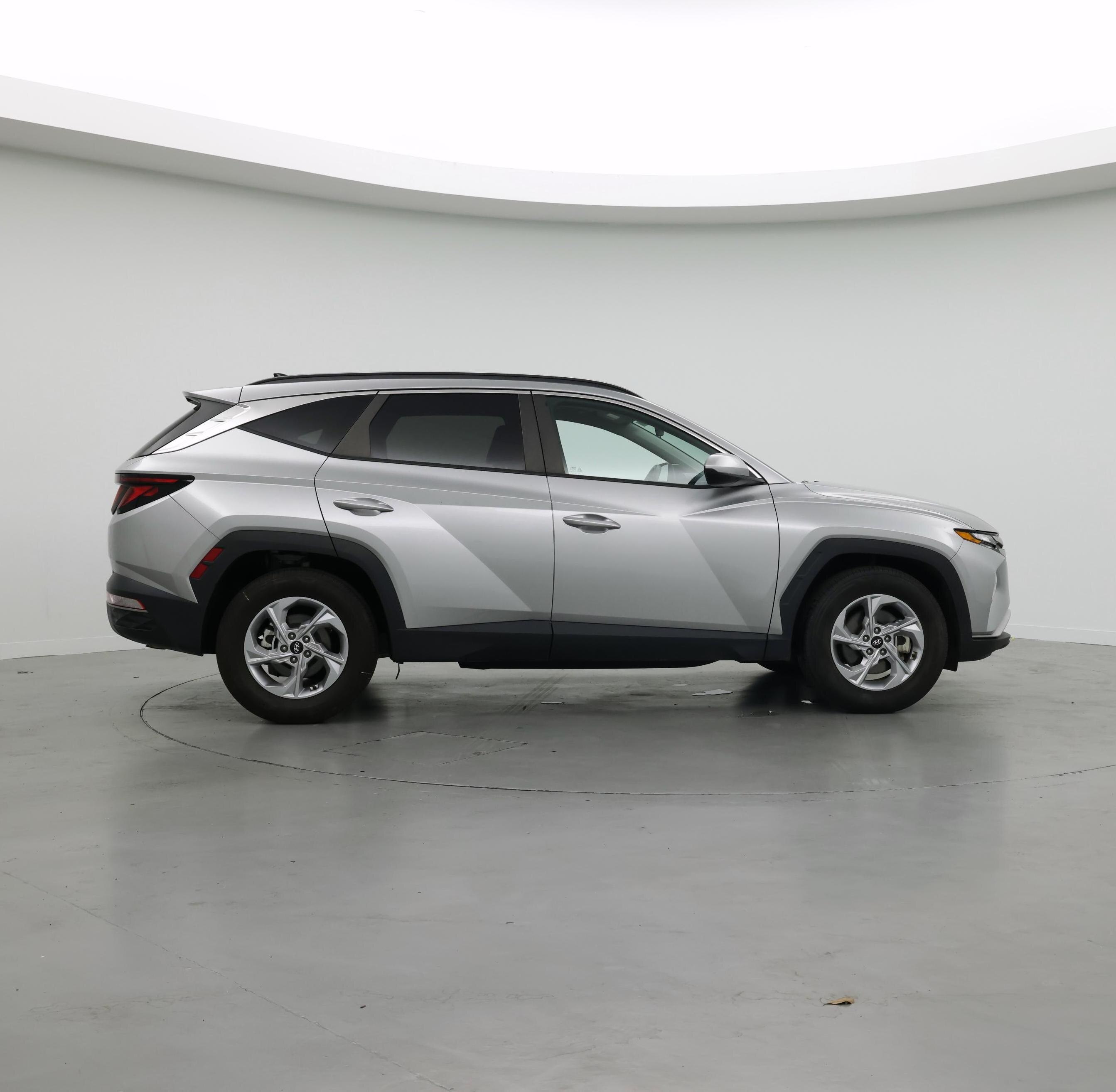 Thumbnail: 2024 Hyundai Tucson - 7