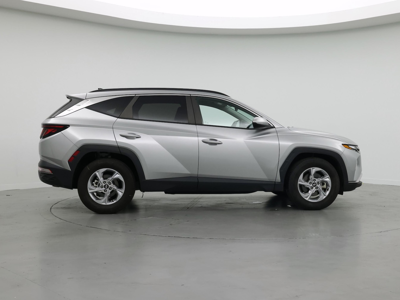 2024 Hyundai Tucson SEL - Photo 8