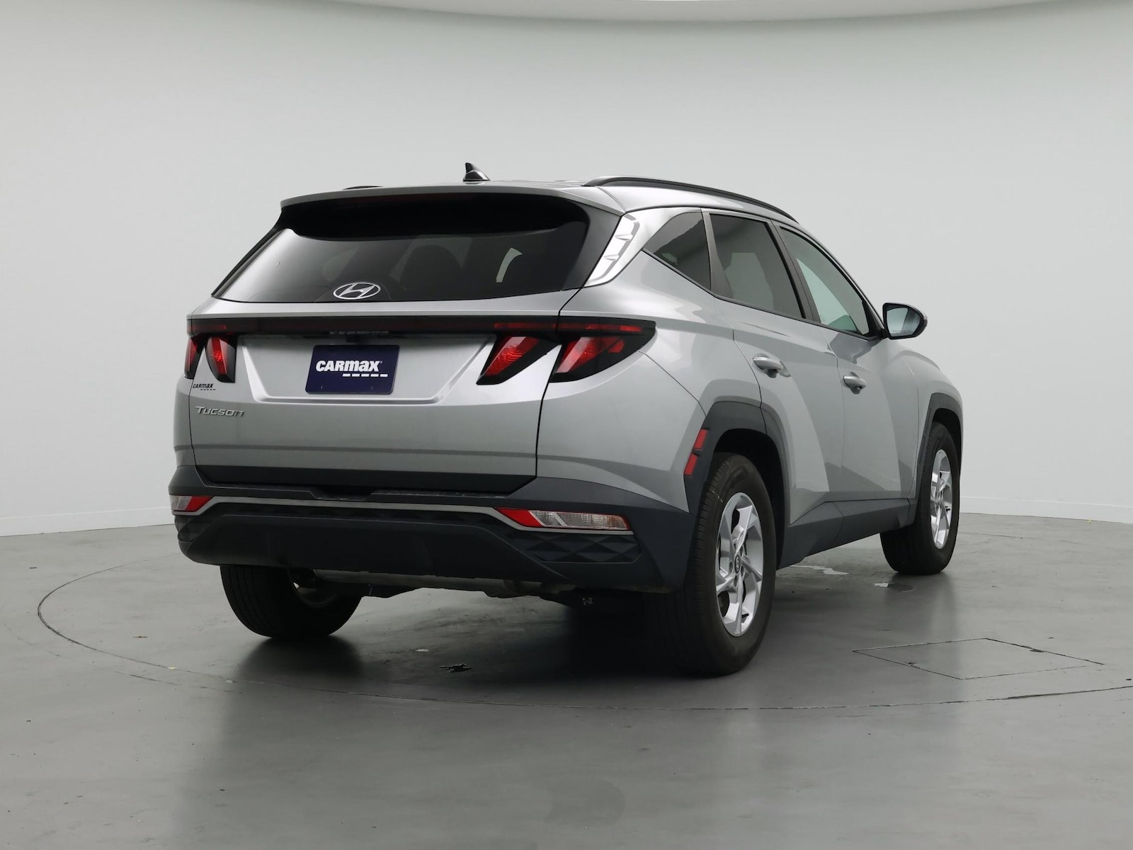 2024 Hyundai Tucson SEL - Photo 9