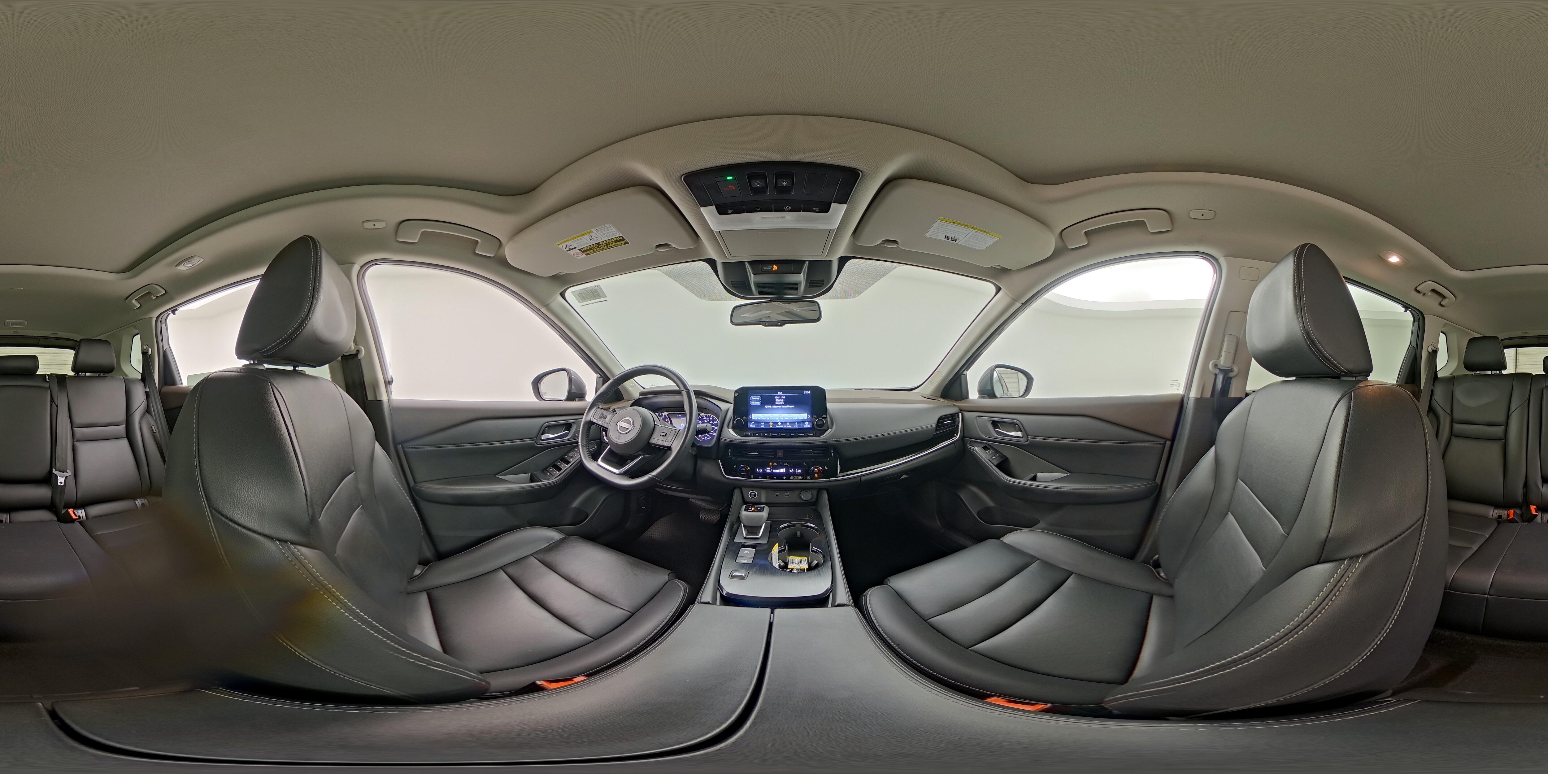 2023 Nissan Rogue SL - Photo 26