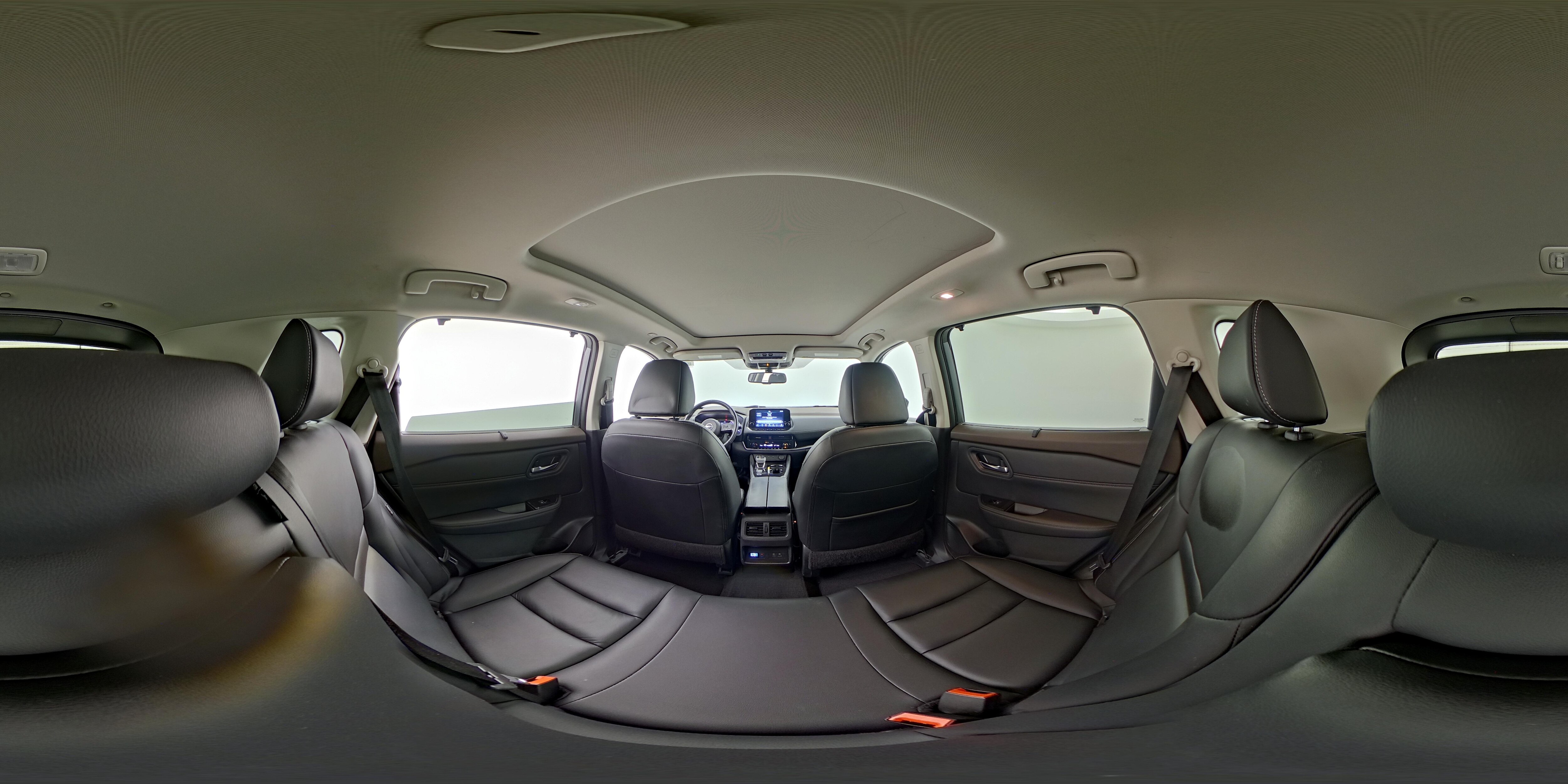 2023 Nissan Rogue SL - Photo 27