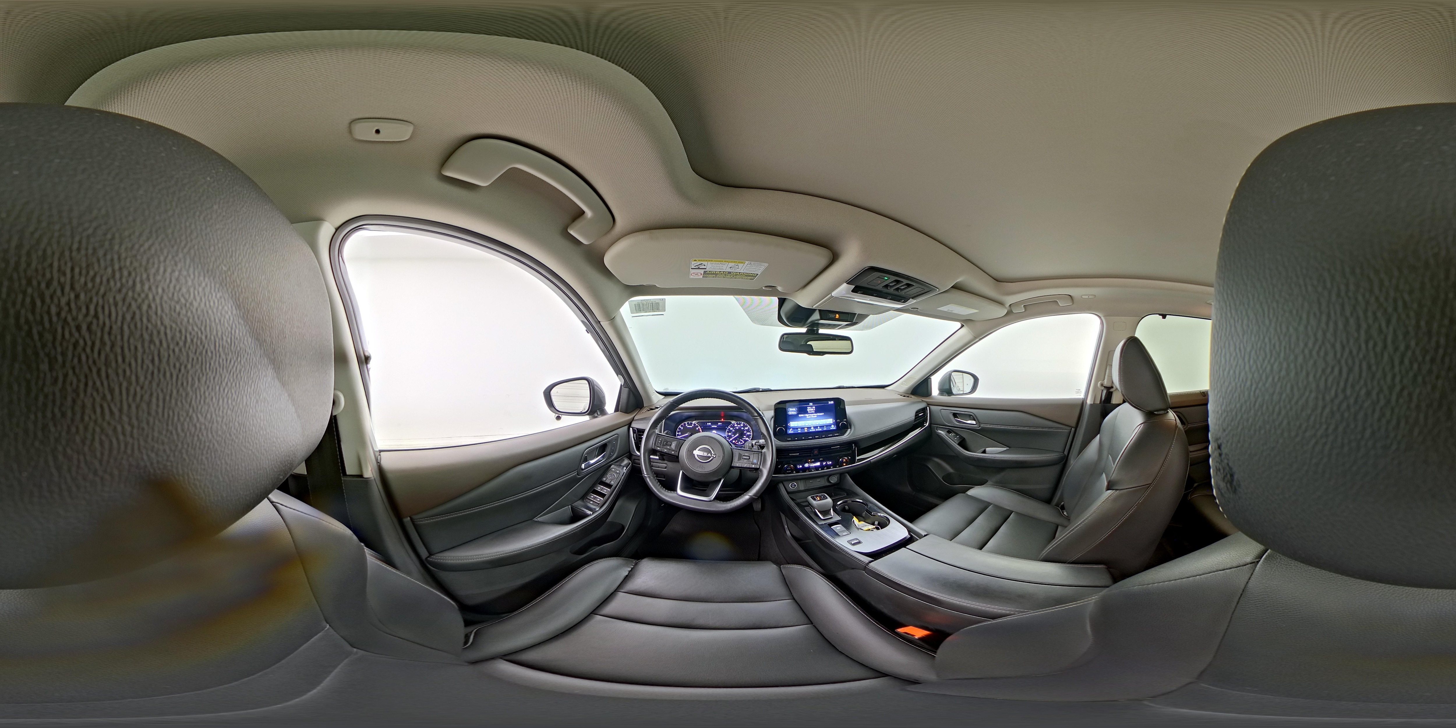 2023 Nissan Rogue SL - Photo 28