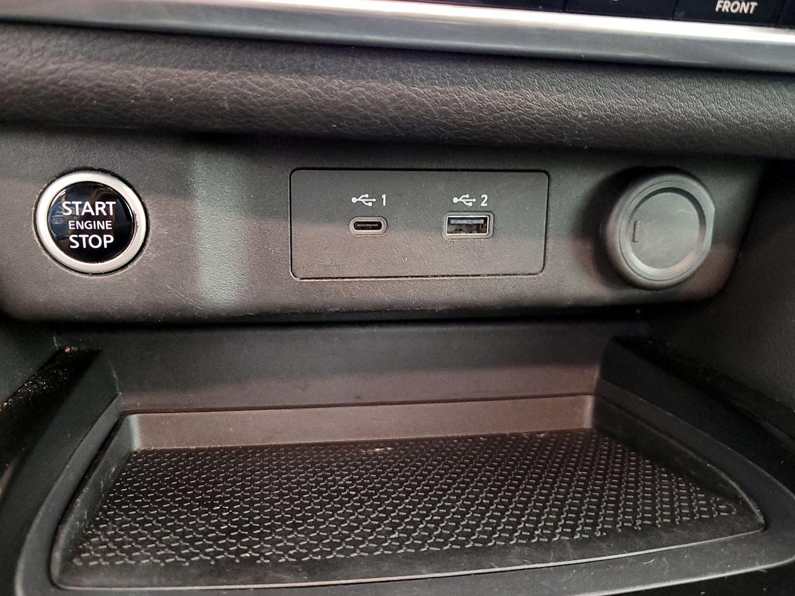 2023 Nissan Rogue SL - Photo 20