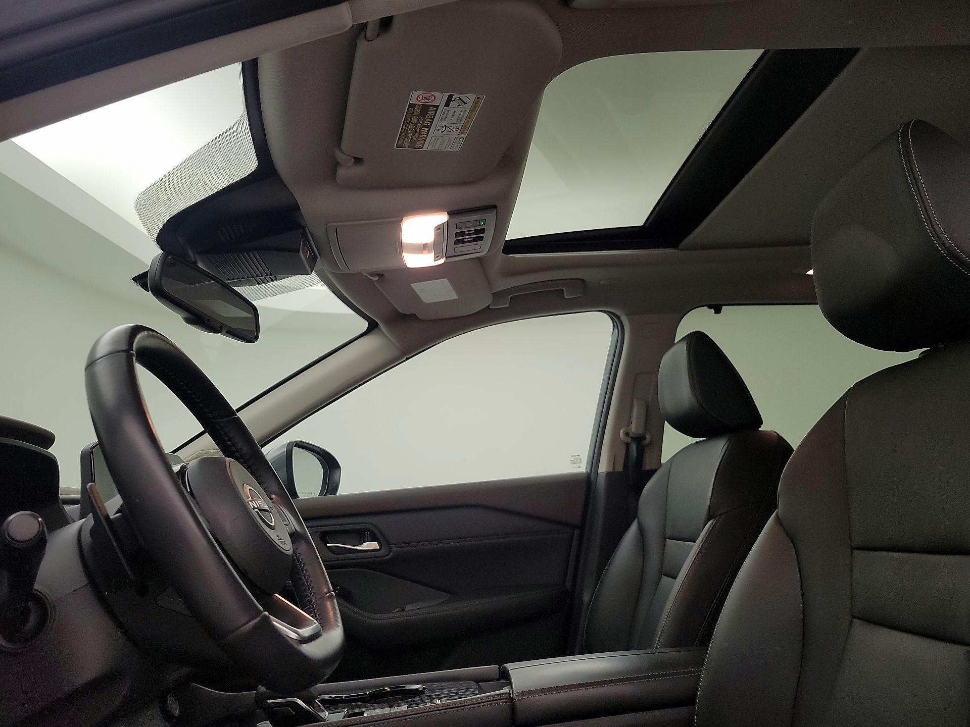 Thumbnail: 2023 Nissan Rogue - 20