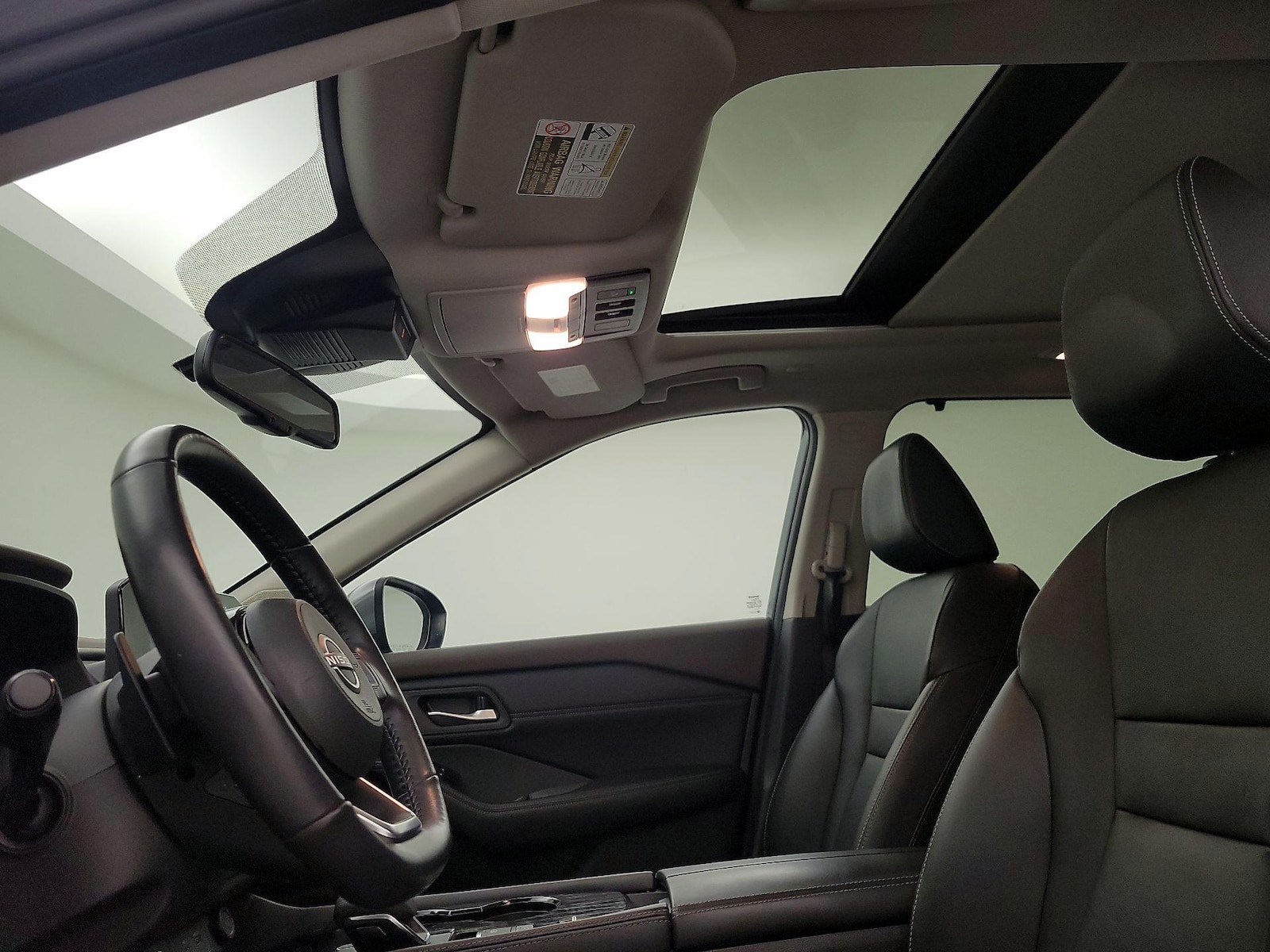 2023 Nissan Rogue SL - Photo 21