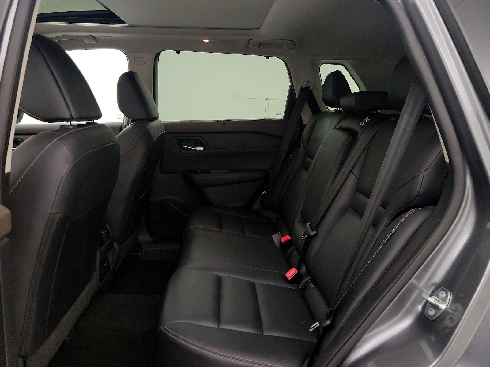 2023 Nissan Rogue SL - Photo 22