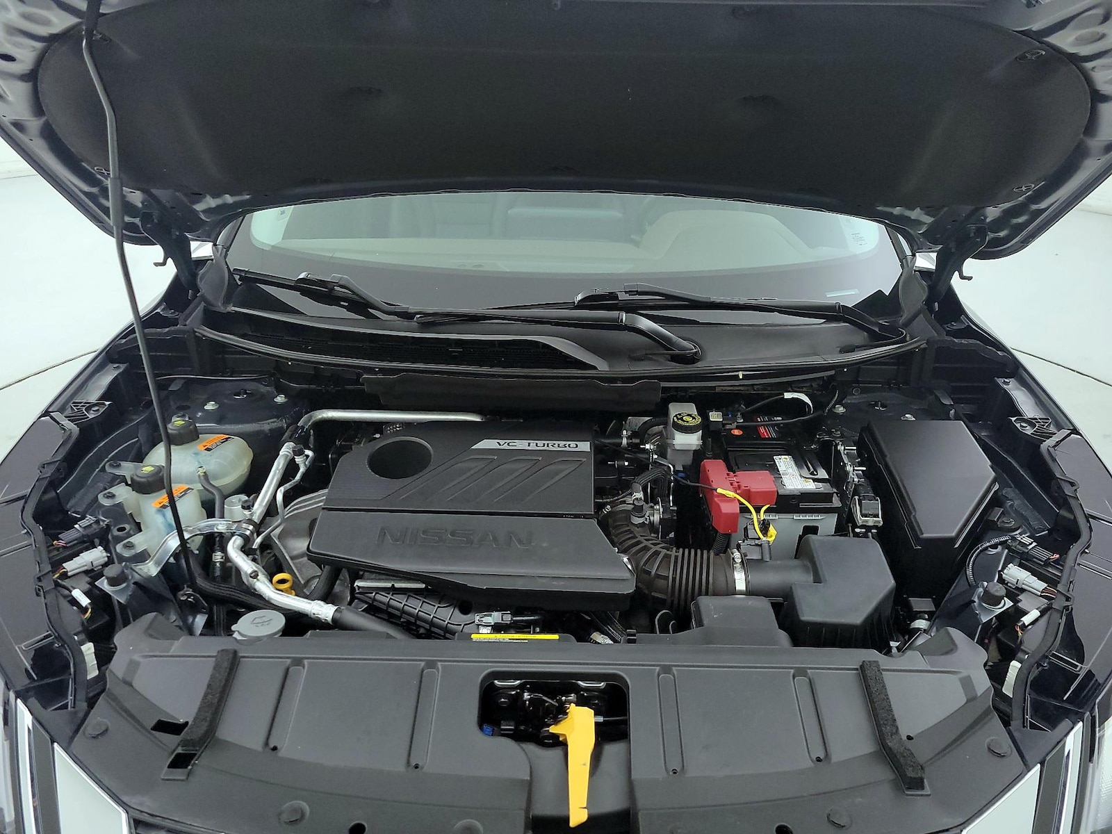 2023 Nissan Rogue SL - Photo 24